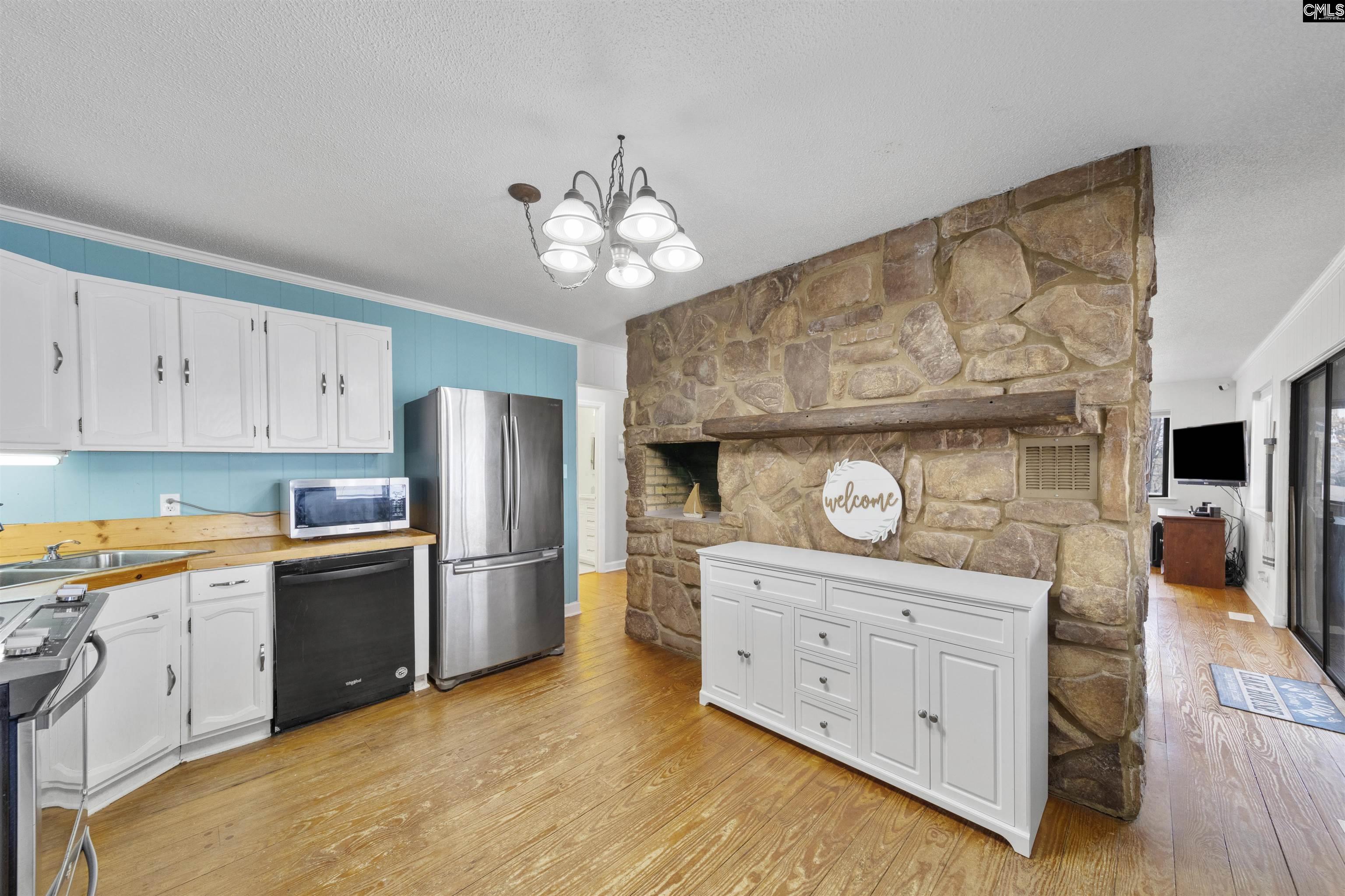 1777 Wild Turkey Road Camden, SC 29020