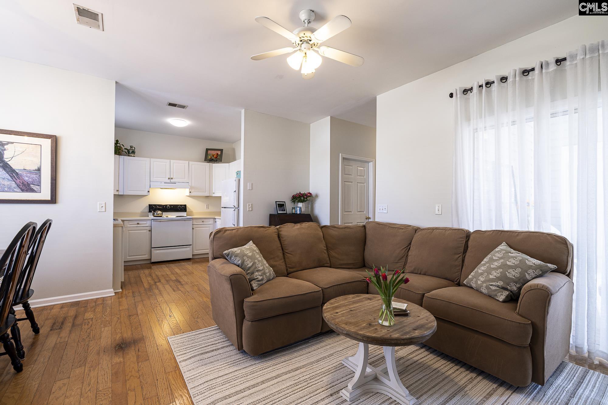 5 Tall Palmetto Lane Lexington, SC 29072