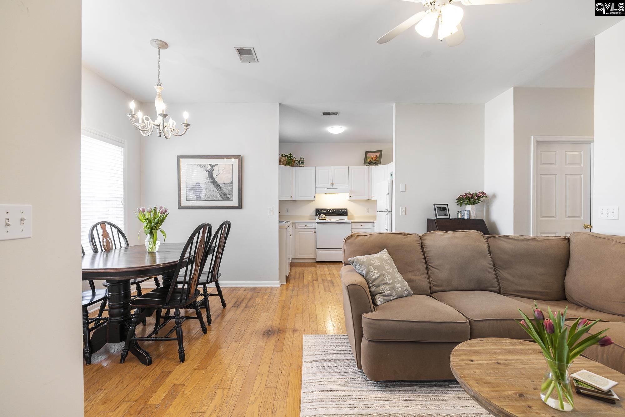5 Tall Palmetto Lane Lexington, SC 29072