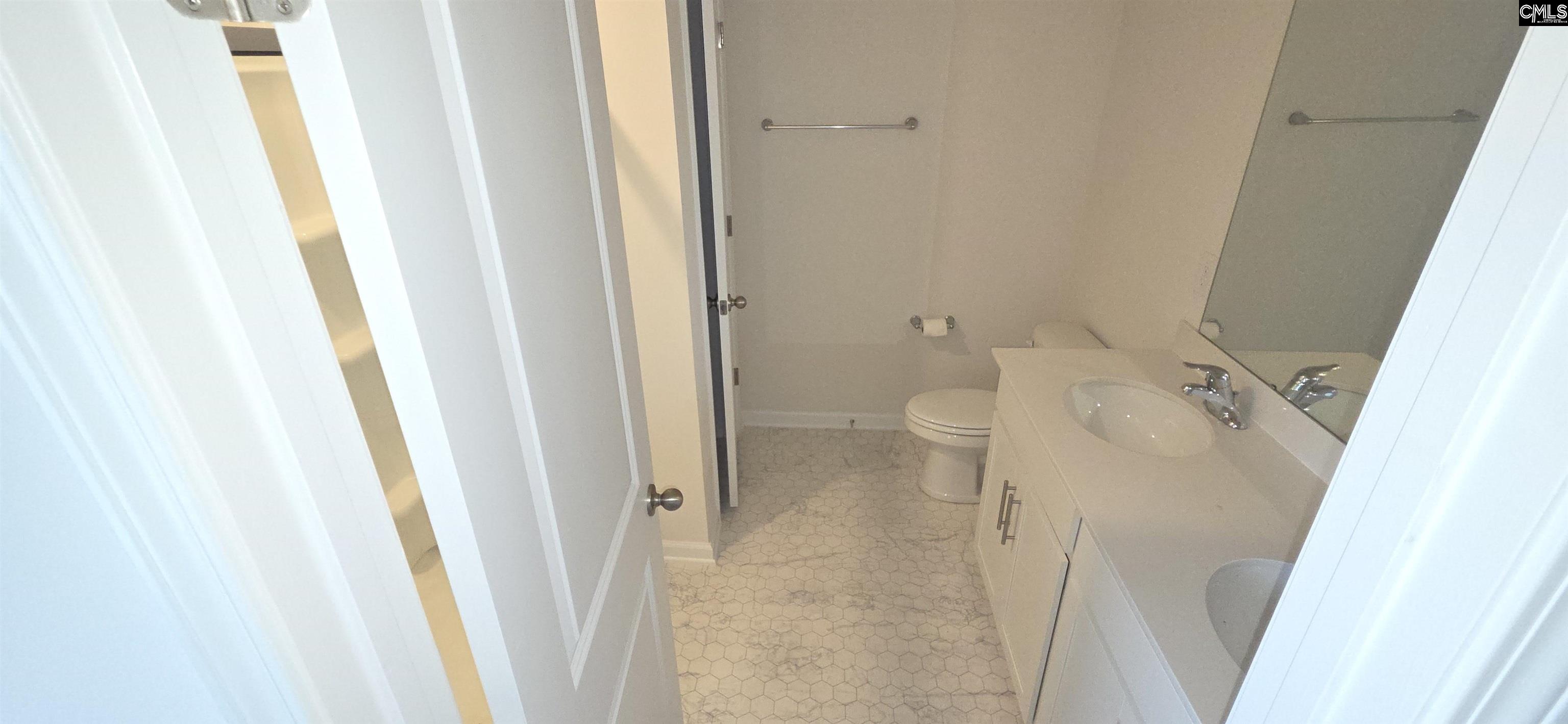 2183 Elmridge Road Columbia, SC 29209