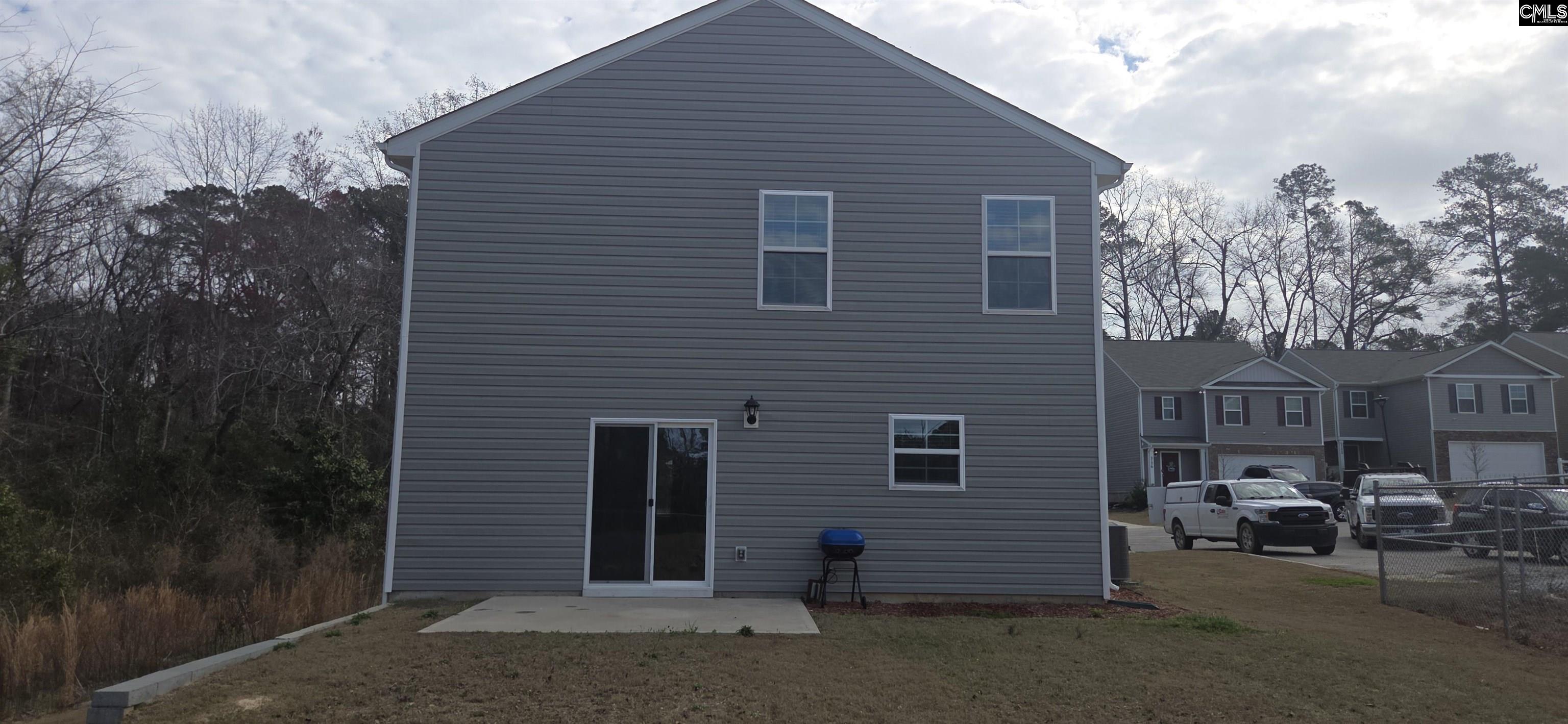 2183 Elmridge Road Columbia, SC 29209