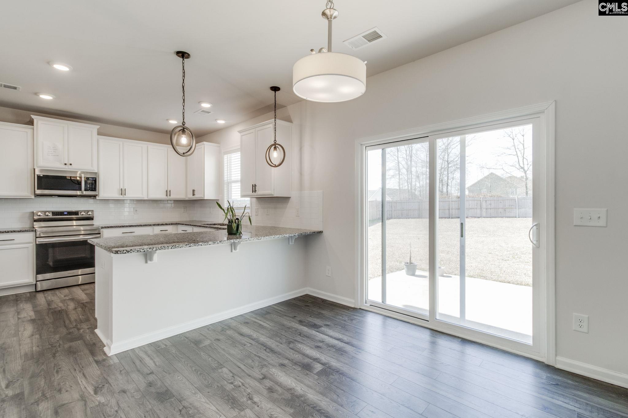 73 Preakness Stakes Drive Lugoff, SC 29078