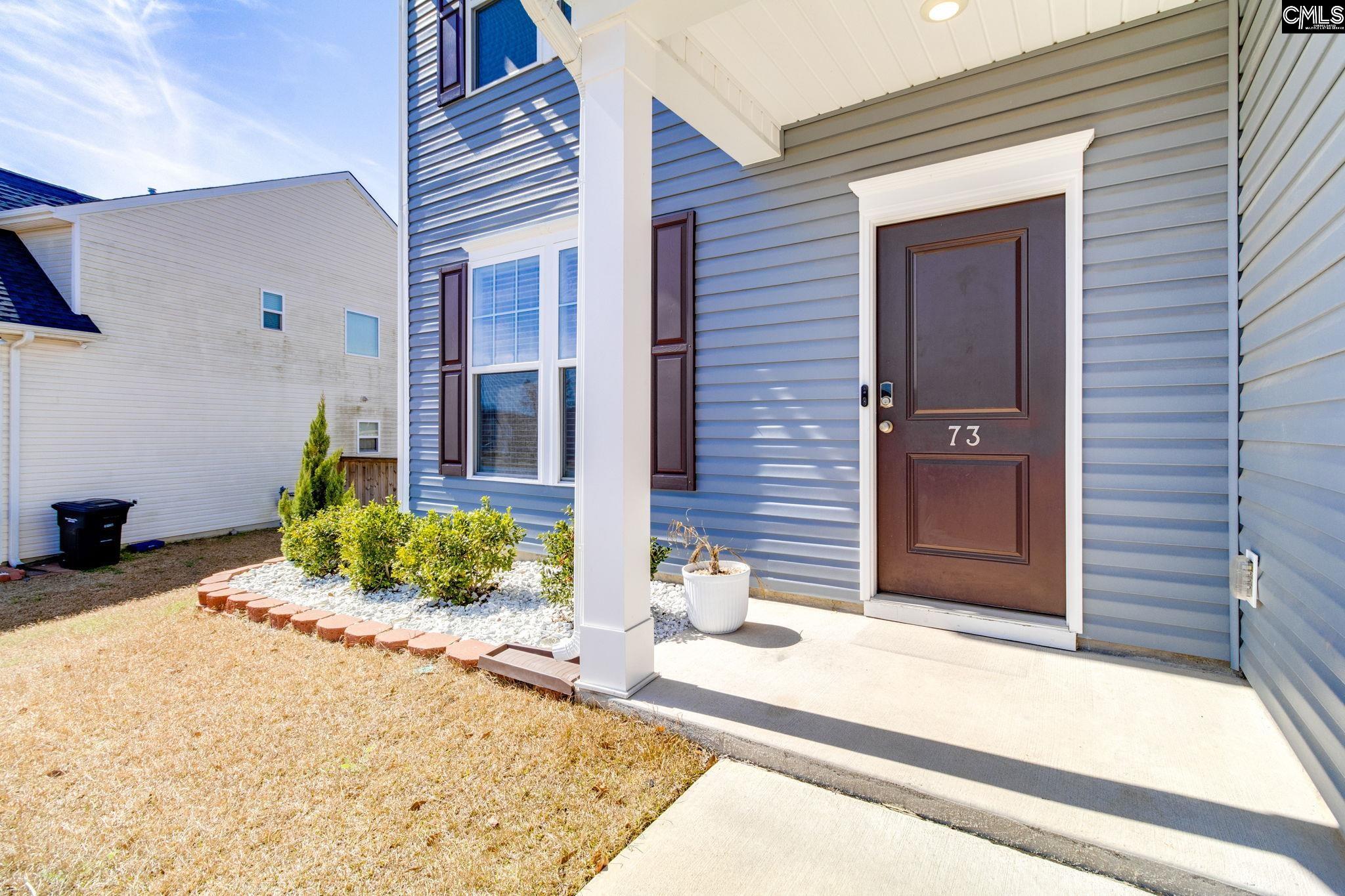 73 Preakness Stakes Drive Lugoff, SC 29078