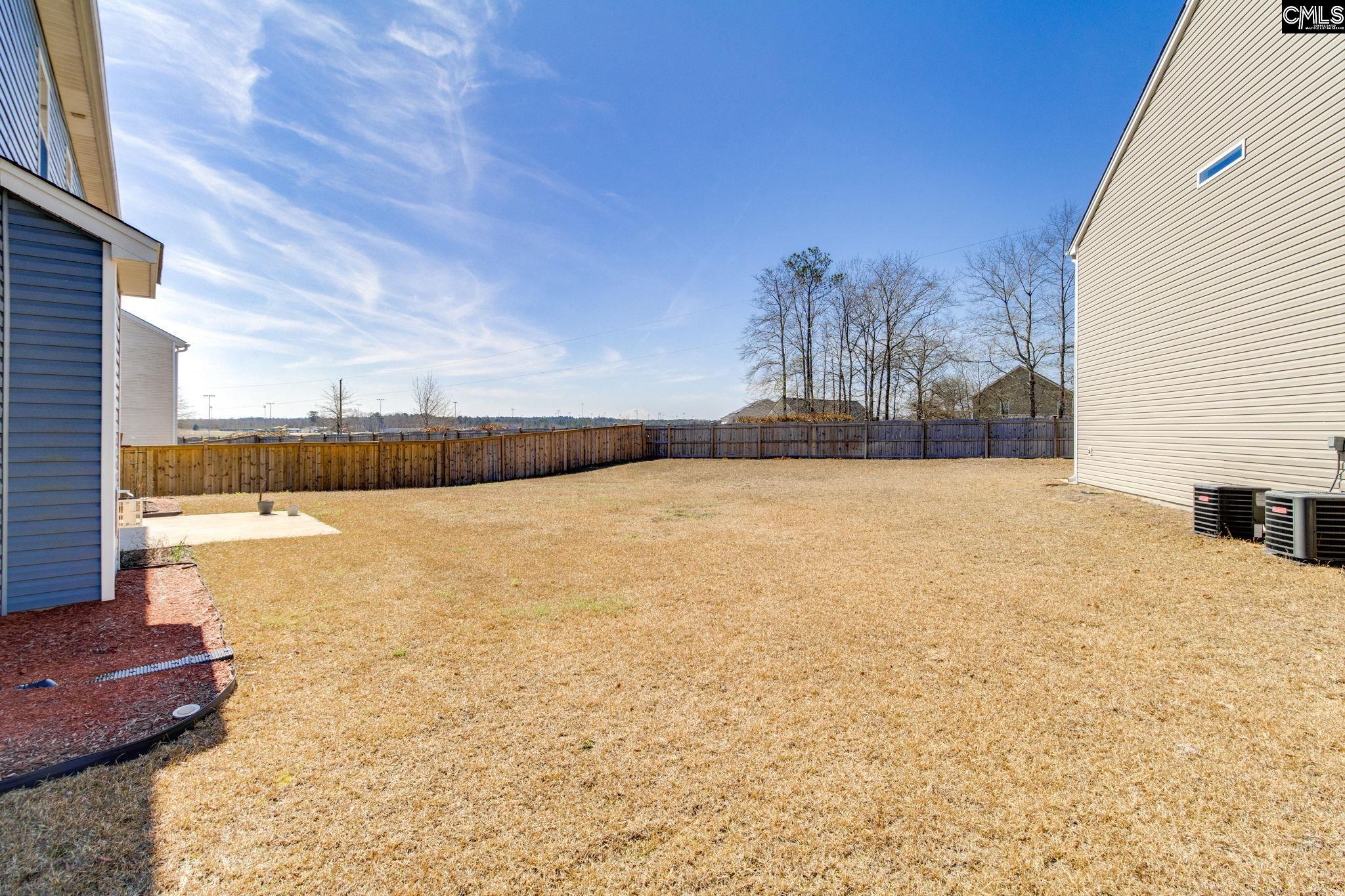 73 Preakness Stakes Drive Lugoff, SC 29078