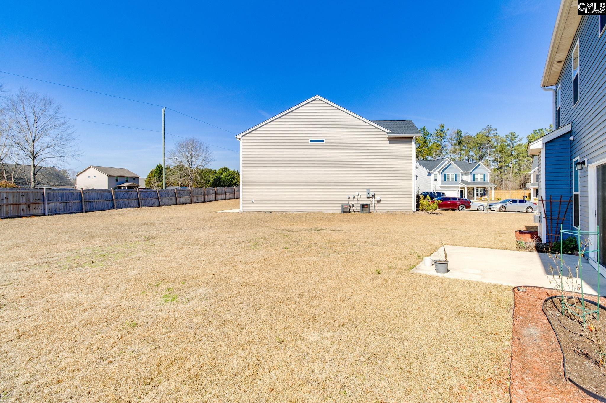 73 Preakness Stakes Drive Lugoff, SC 29078