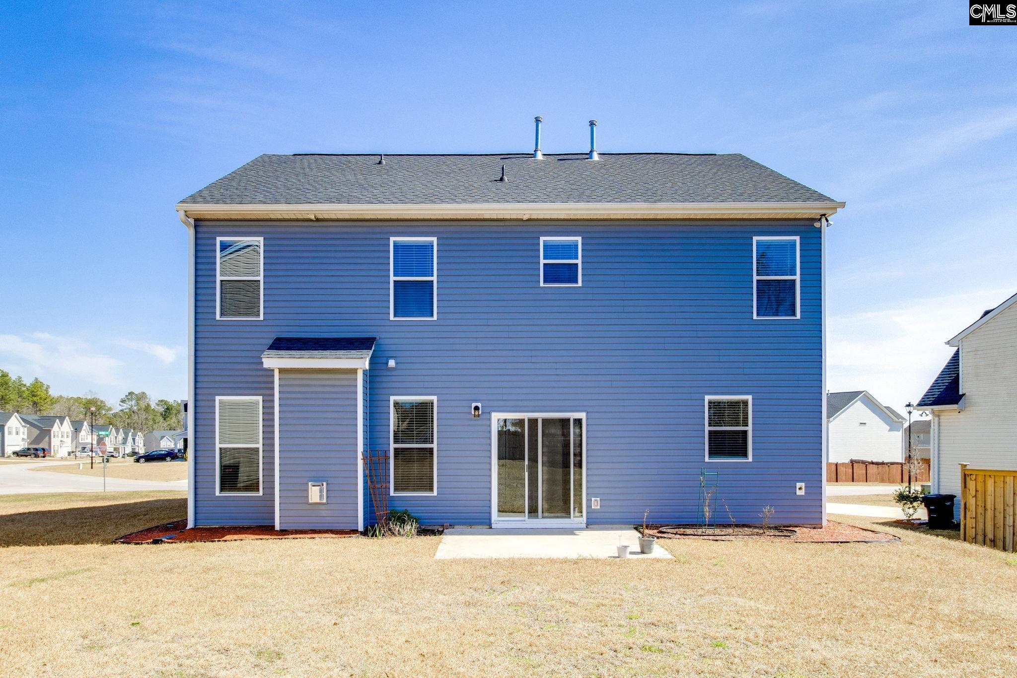 73 Preakness Stakes Drive Lugoff, SC 29078