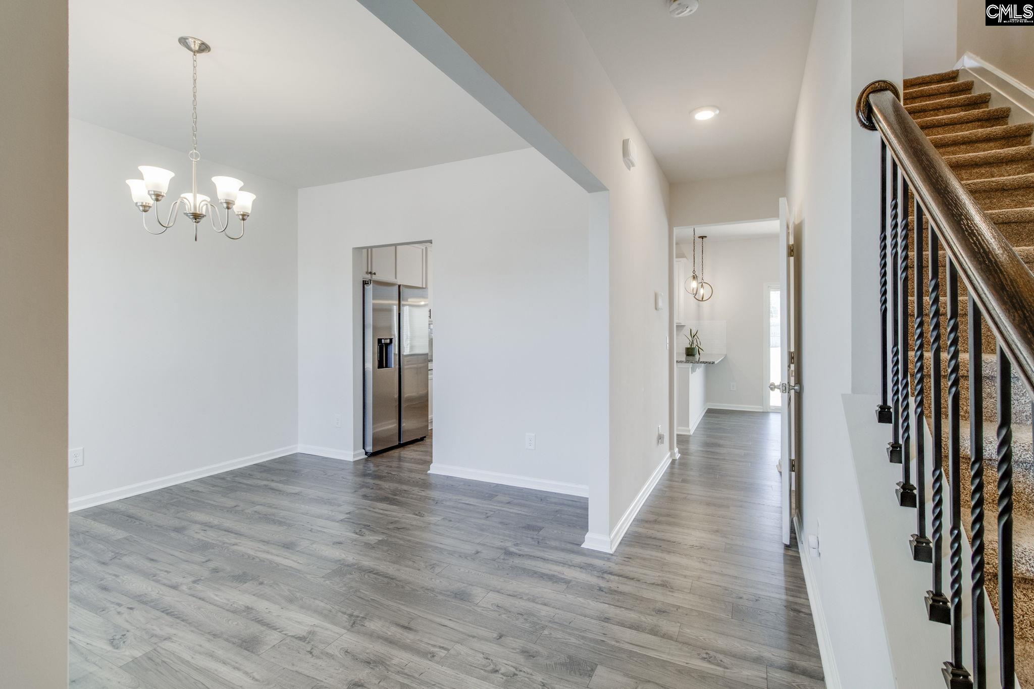 73 Preakness Stakes Drive Lugoff, SC 29078