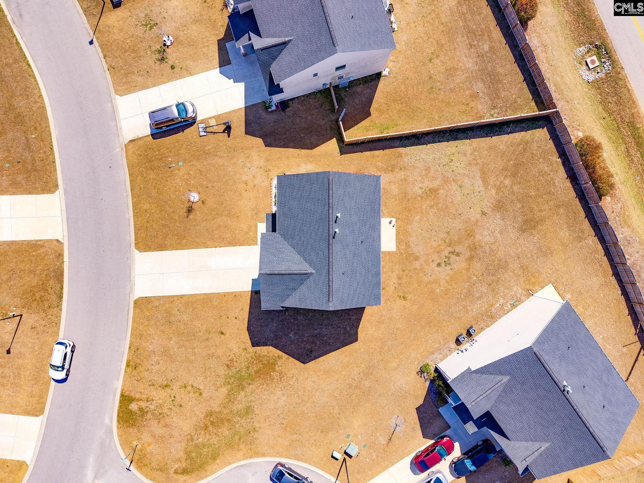 73 Preakness Stakes Drive Lugoff, SC 29078