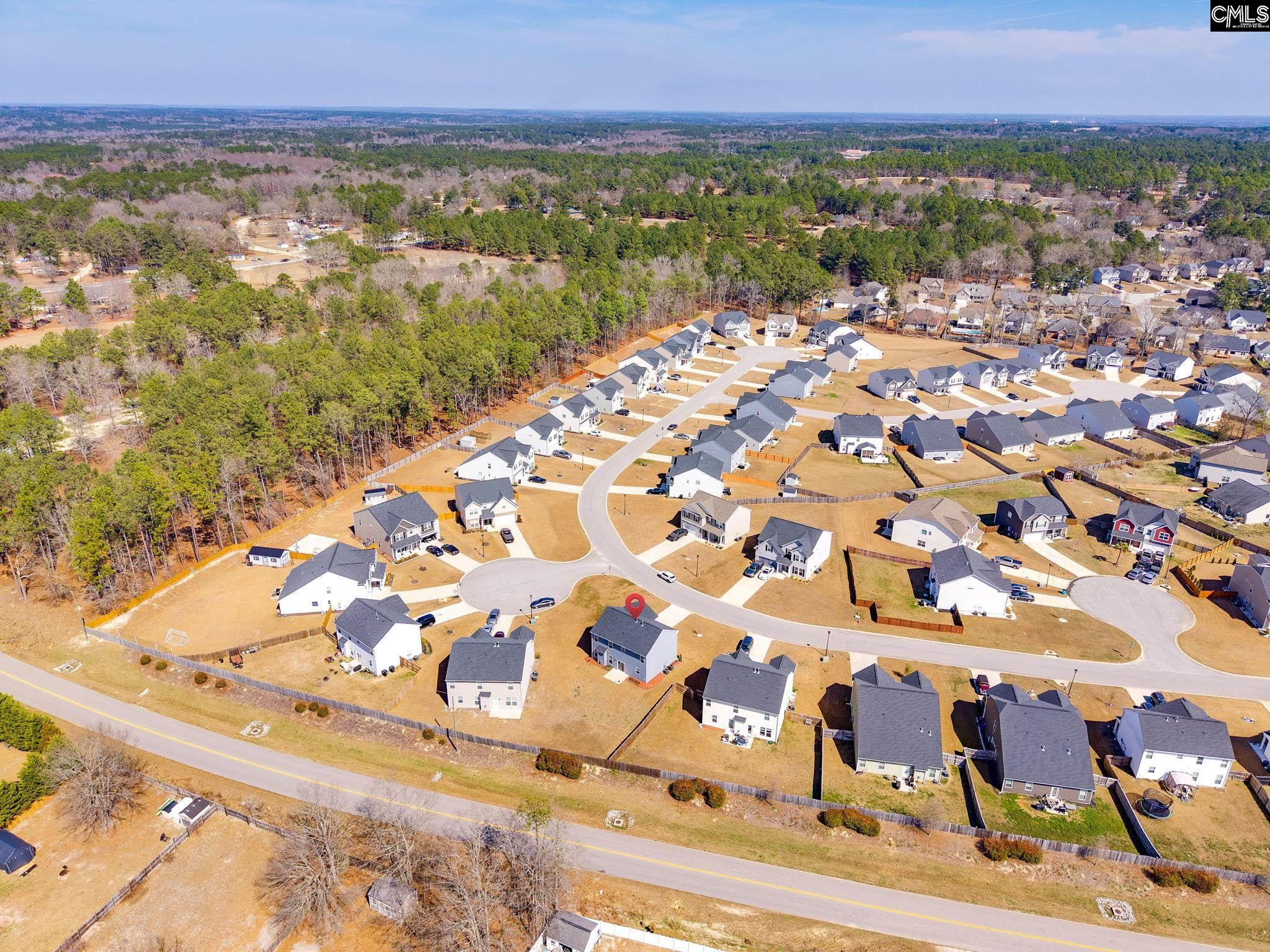 73 Preakness Stakes Drive Lugoff, SC 29078
