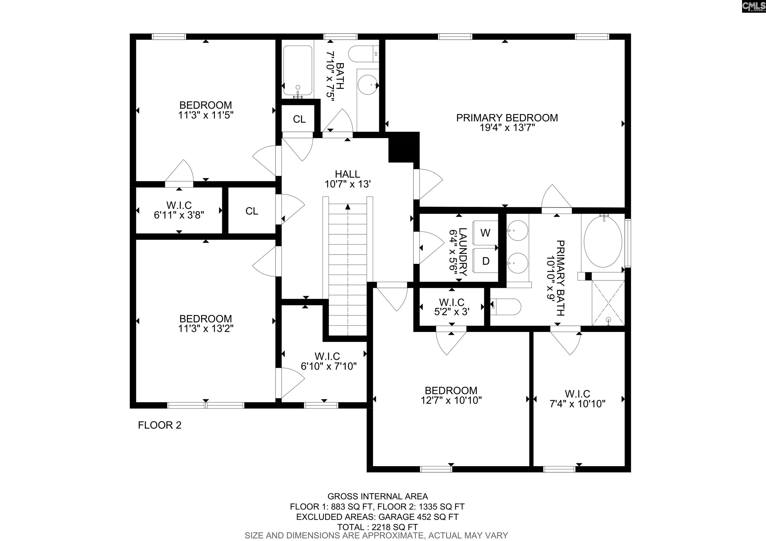 73 Preakness Stakes Drive Lugoff, SC 29078