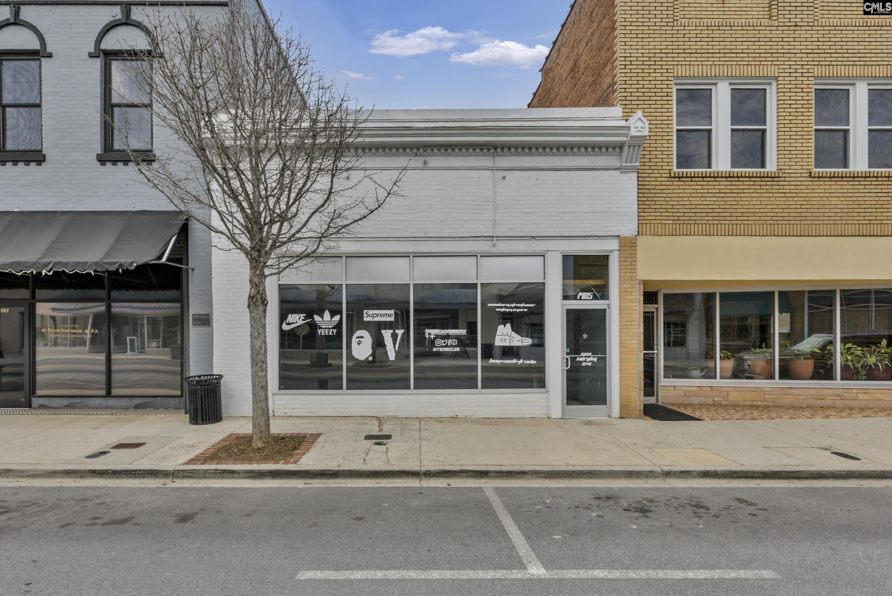 1405 Main Street Newberry, SC 29108