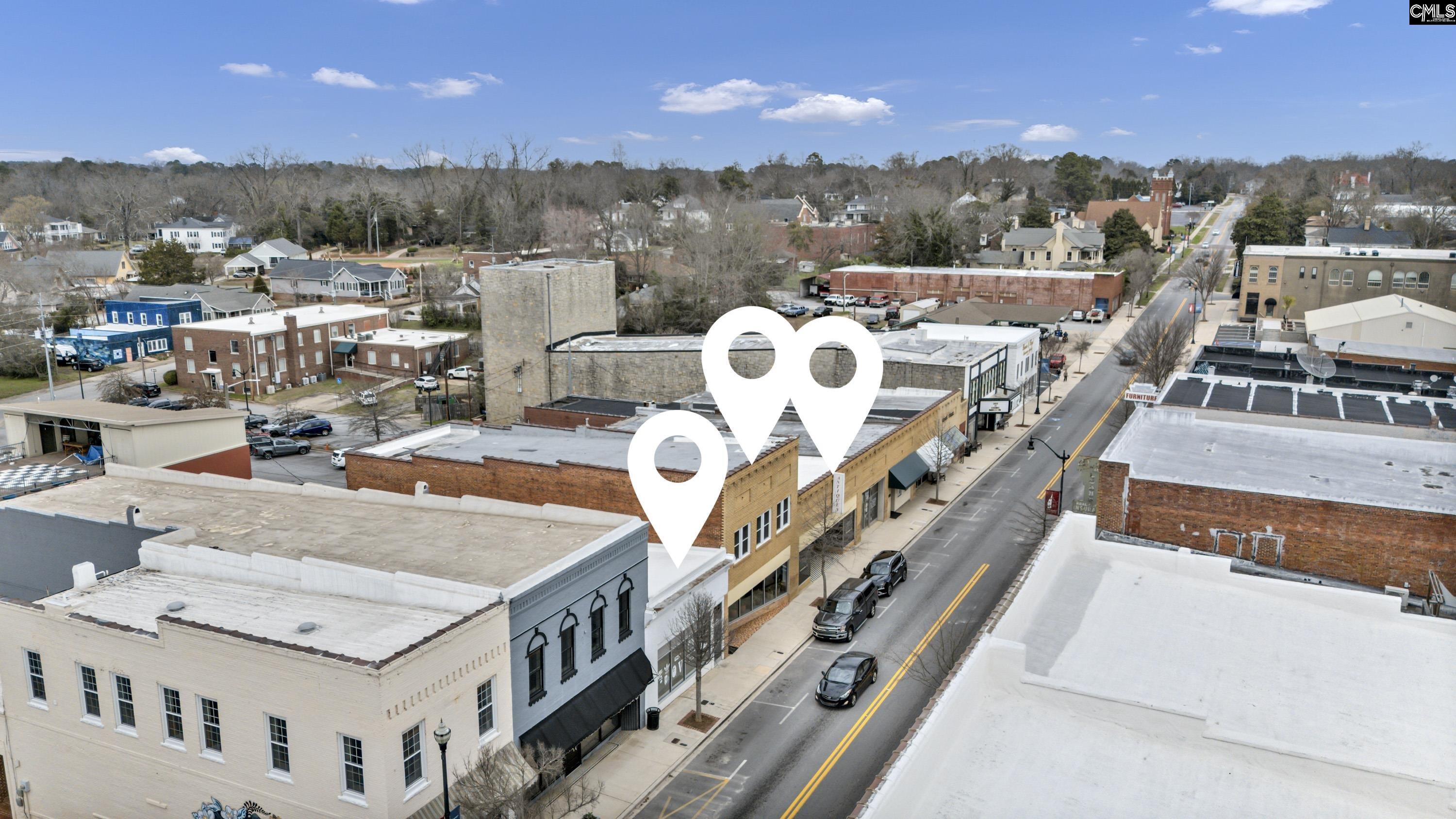 1407 Main Street Newberry, SC 29108