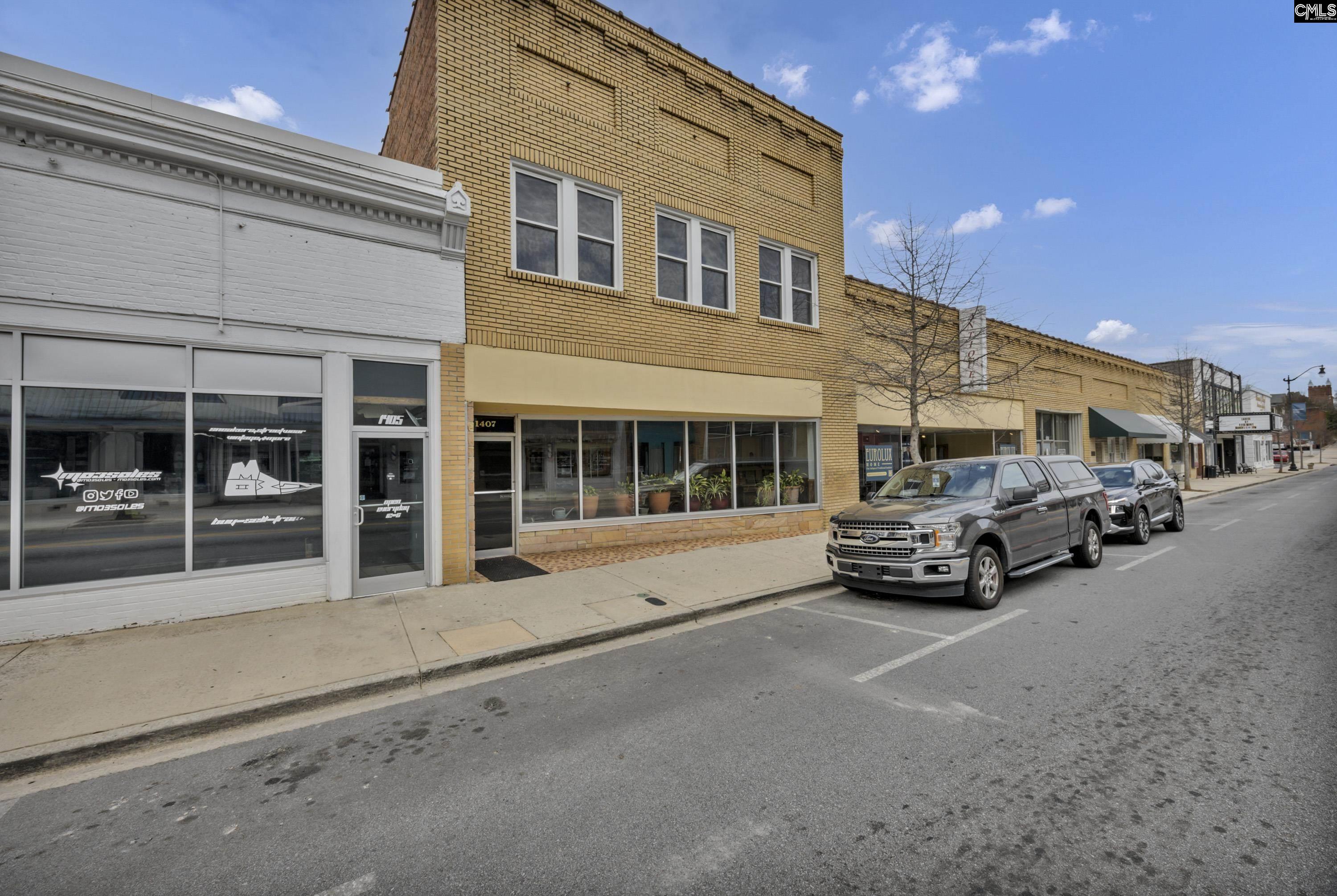 1407 Main Street Newberry, SC 29108