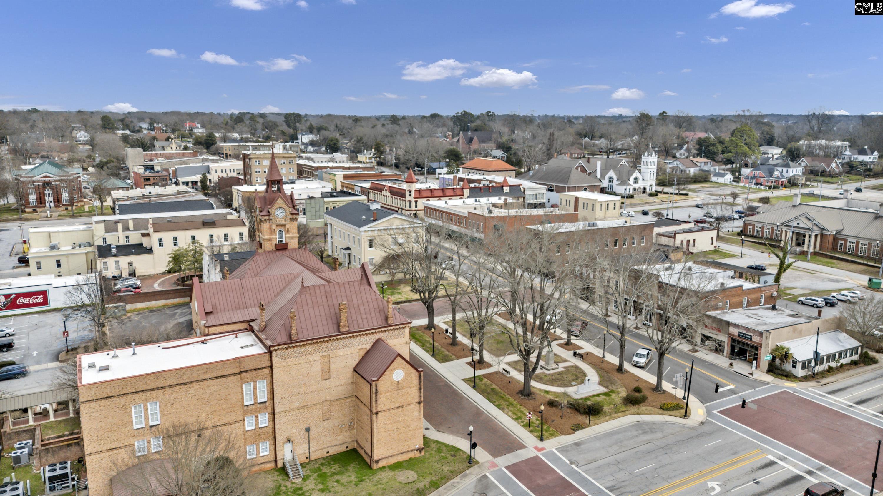 1407 Main Street Newberry, SC 29108