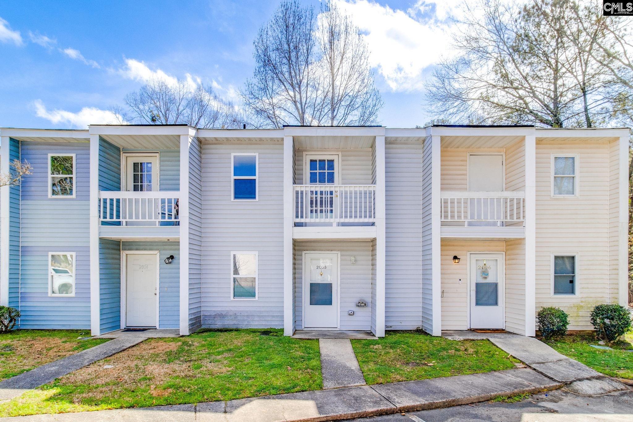 308 Percival Road Columbia, SC 29206-5027