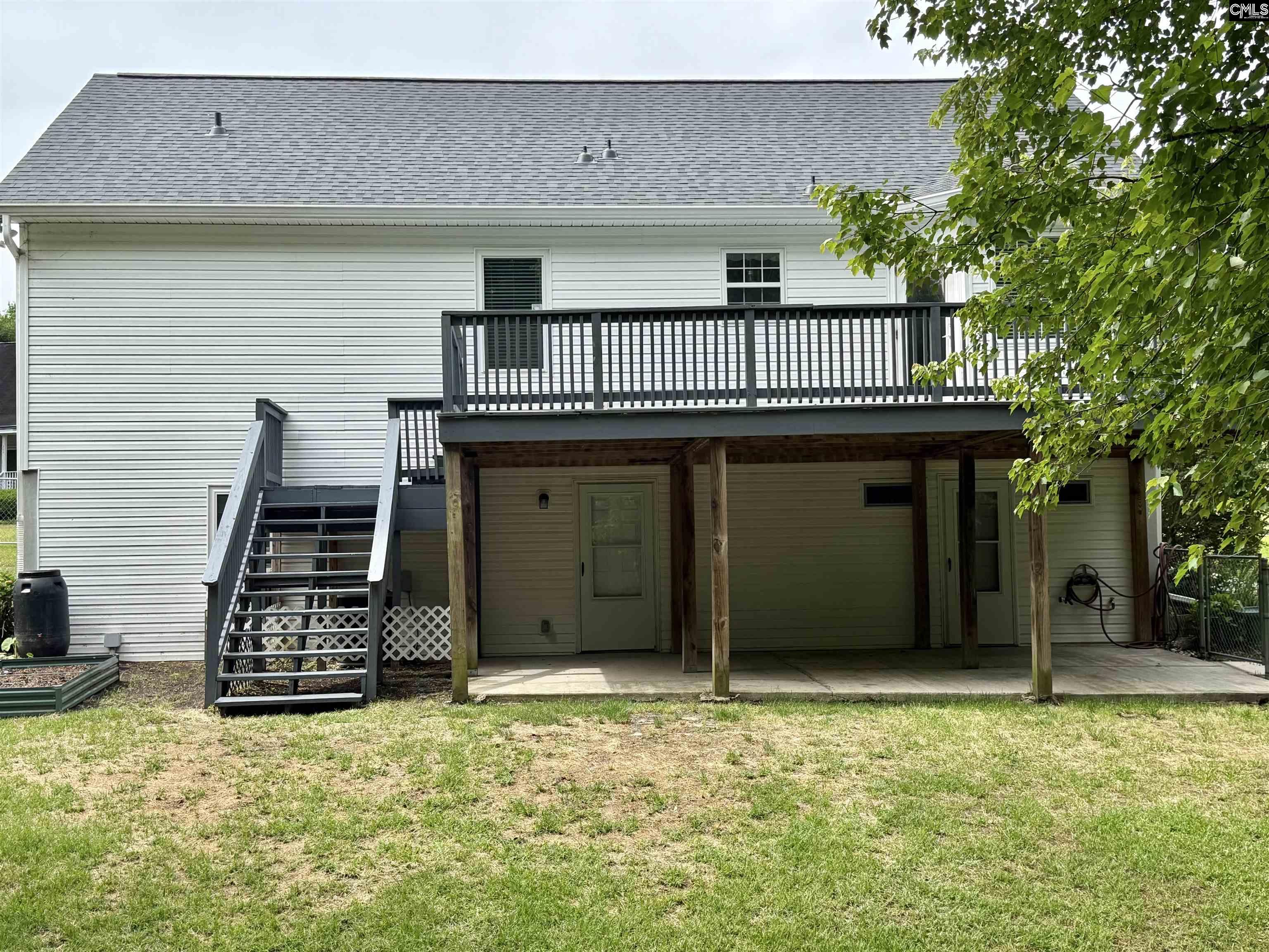 269 Mossborough Drive Lexington, SC 29073