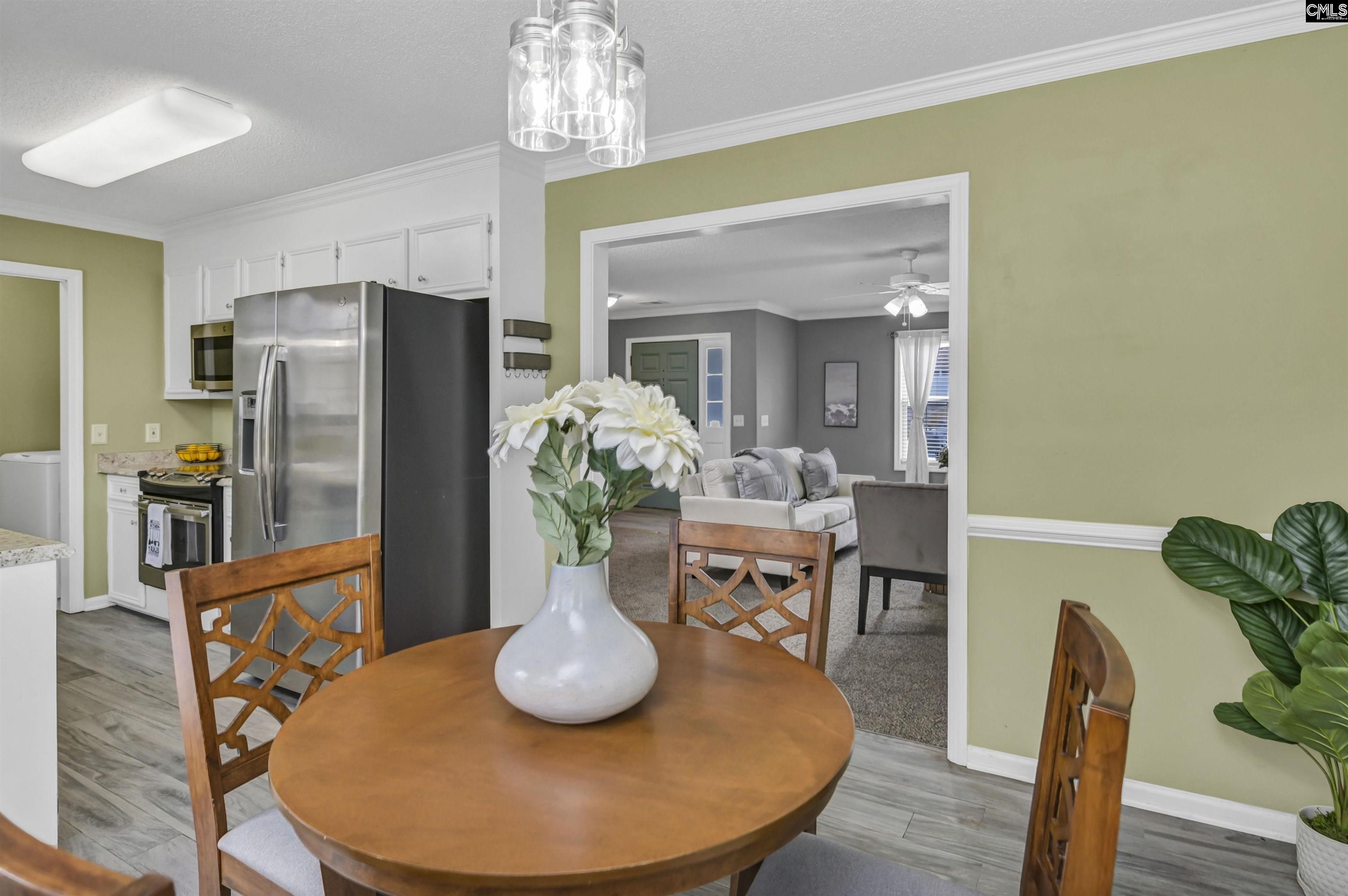 269 Mossborough Drive Lexington, SC 29073