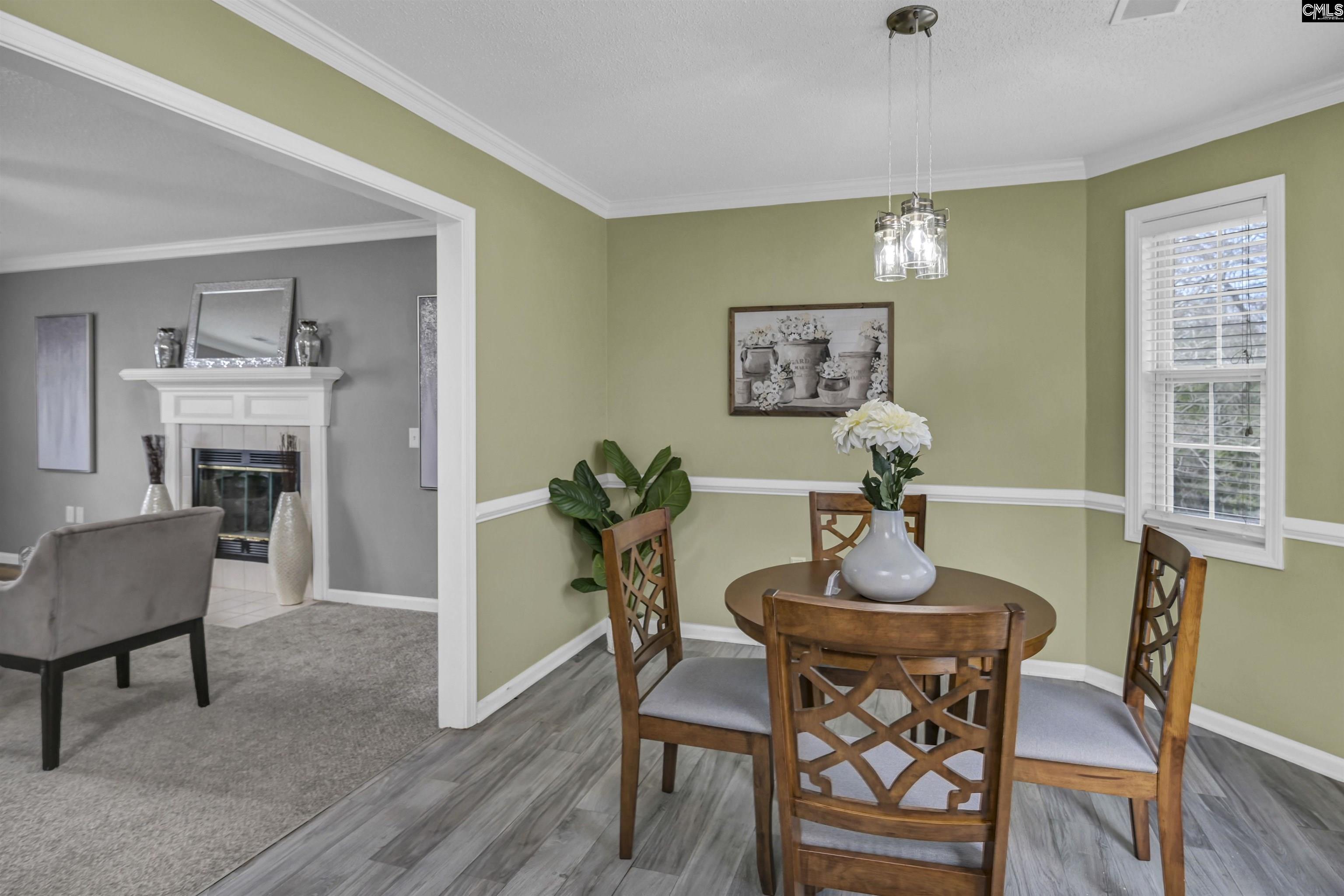 269 Mossborough Drive Lexington, SC 29073