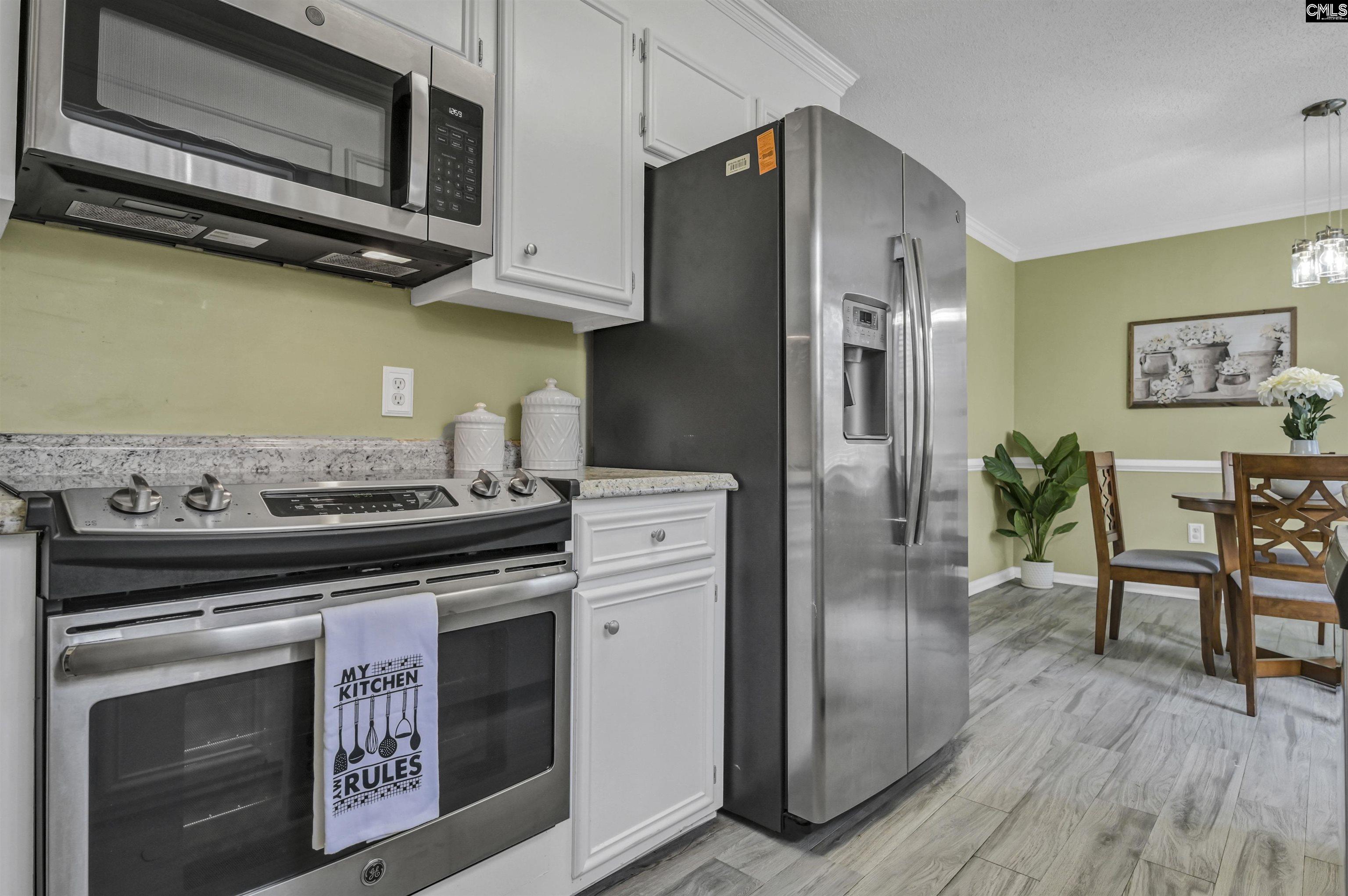 269 Mossborough Drive Lexington, SC 29073