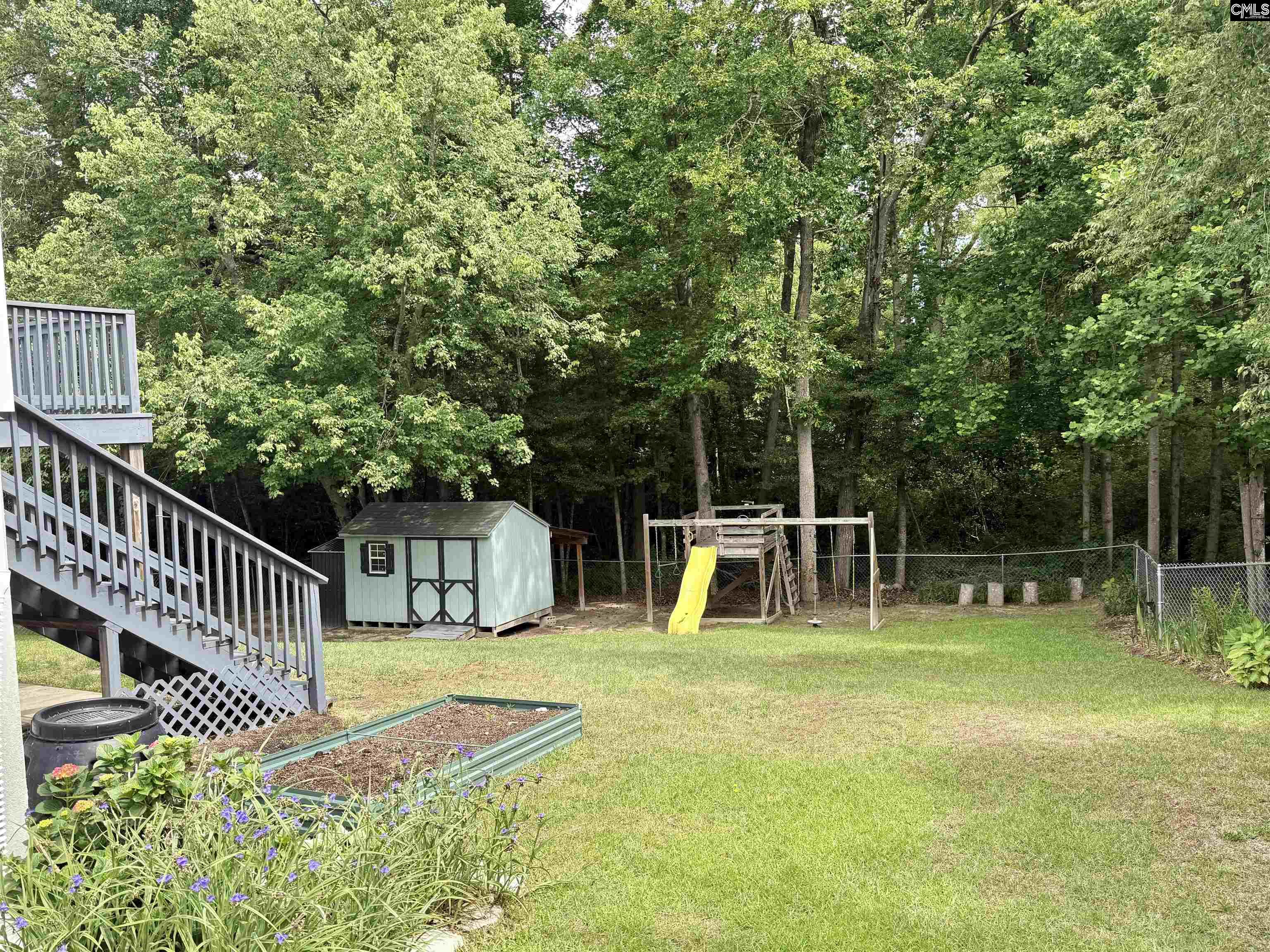 269 Mossborough Drive Lexington, SC 29073
