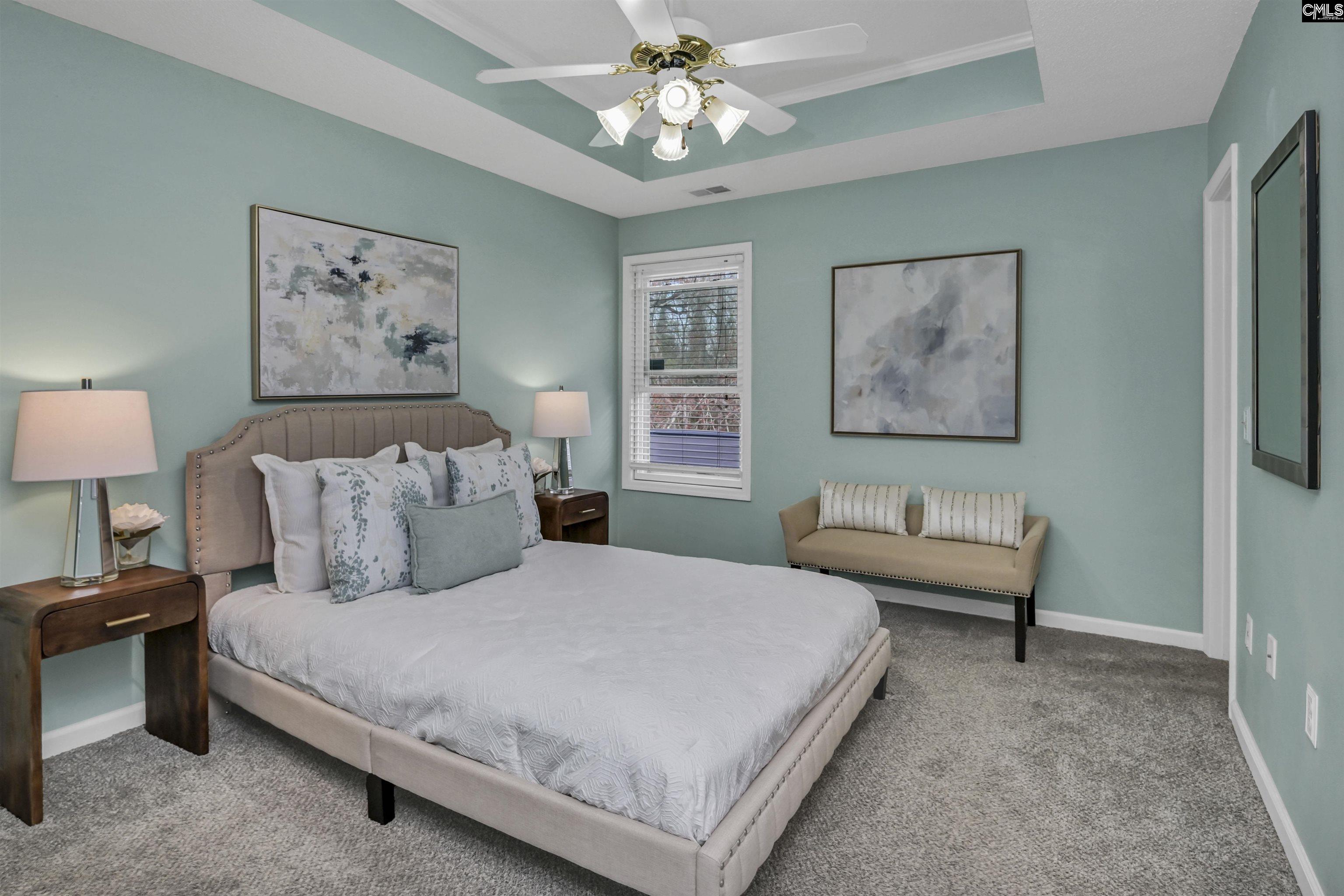 269 Mossborough Drive Lexington, SC 29073