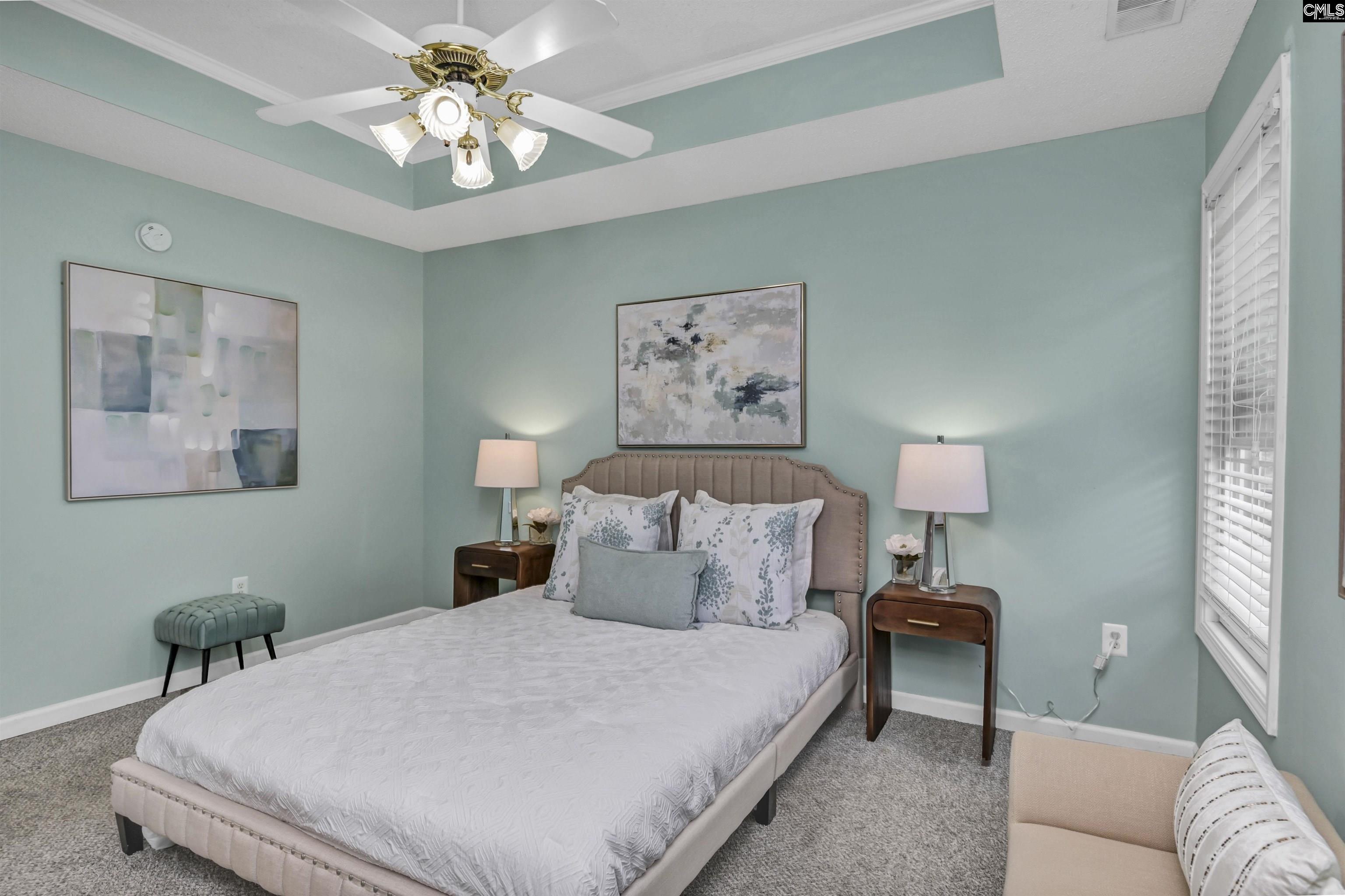 269 Mossborough Drive Lexington, SC 29073