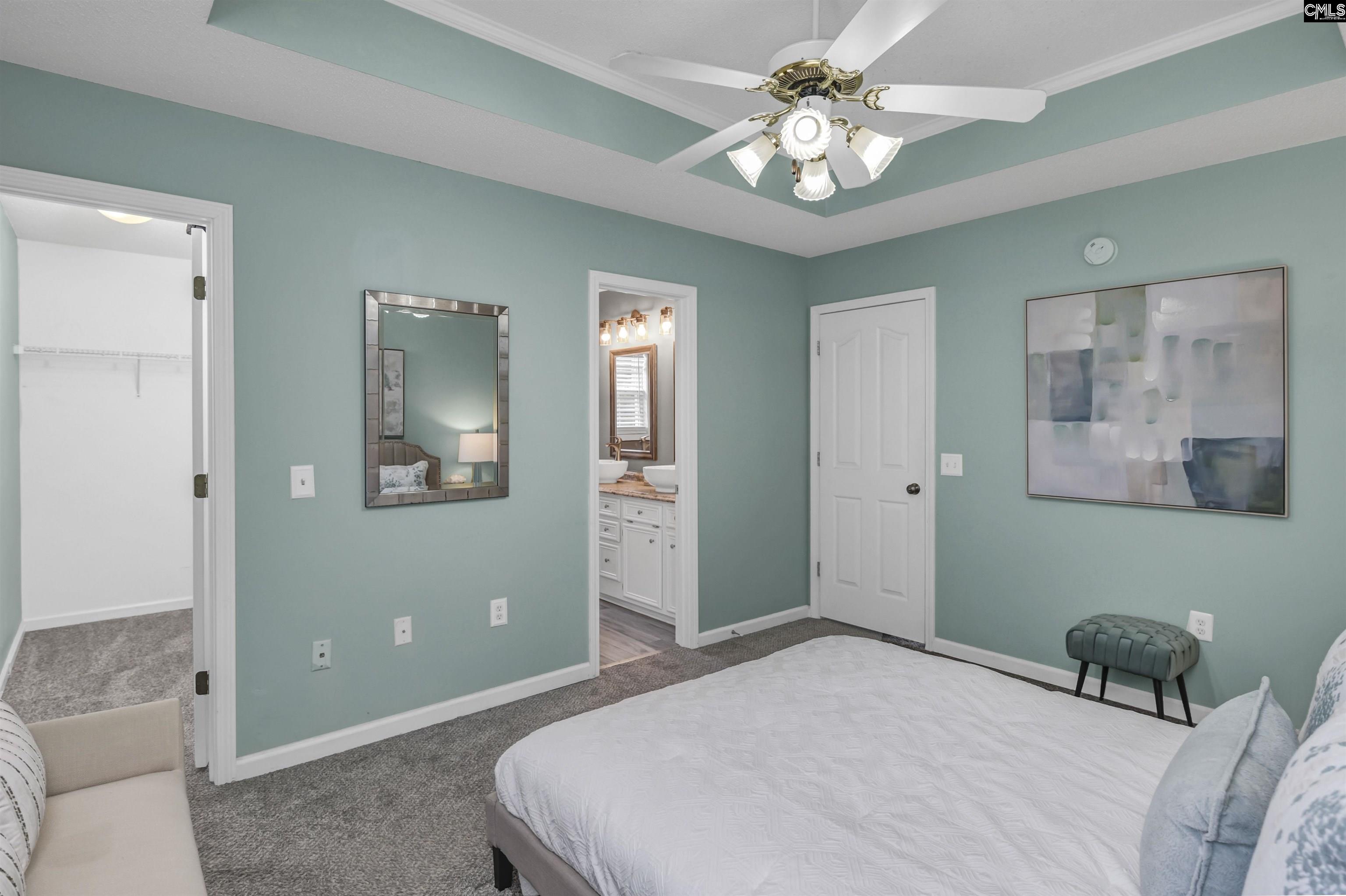 269 Mossborough Drive Lexington, SC 29073