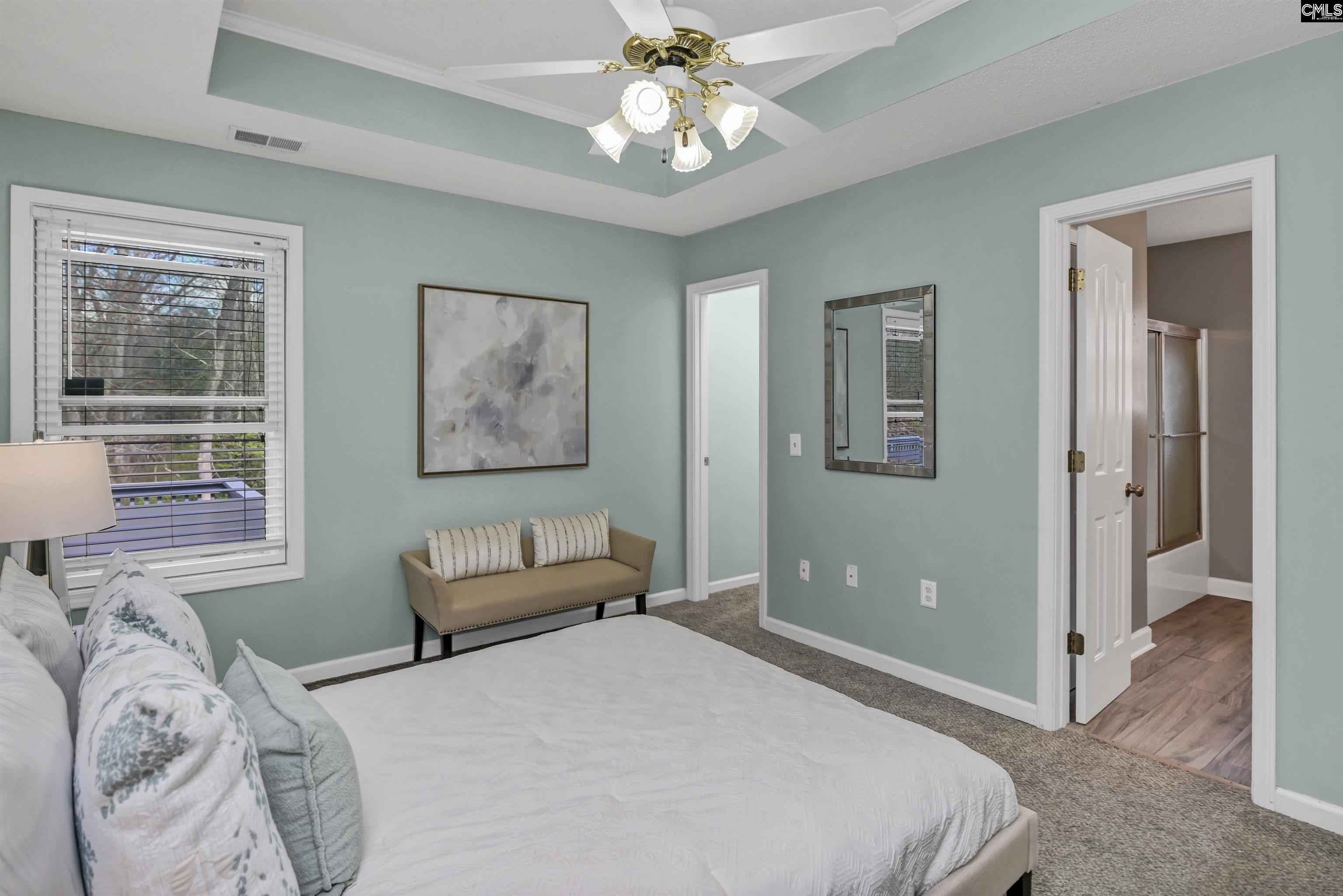 269 Mossborough Drive Lexington, SC 29073