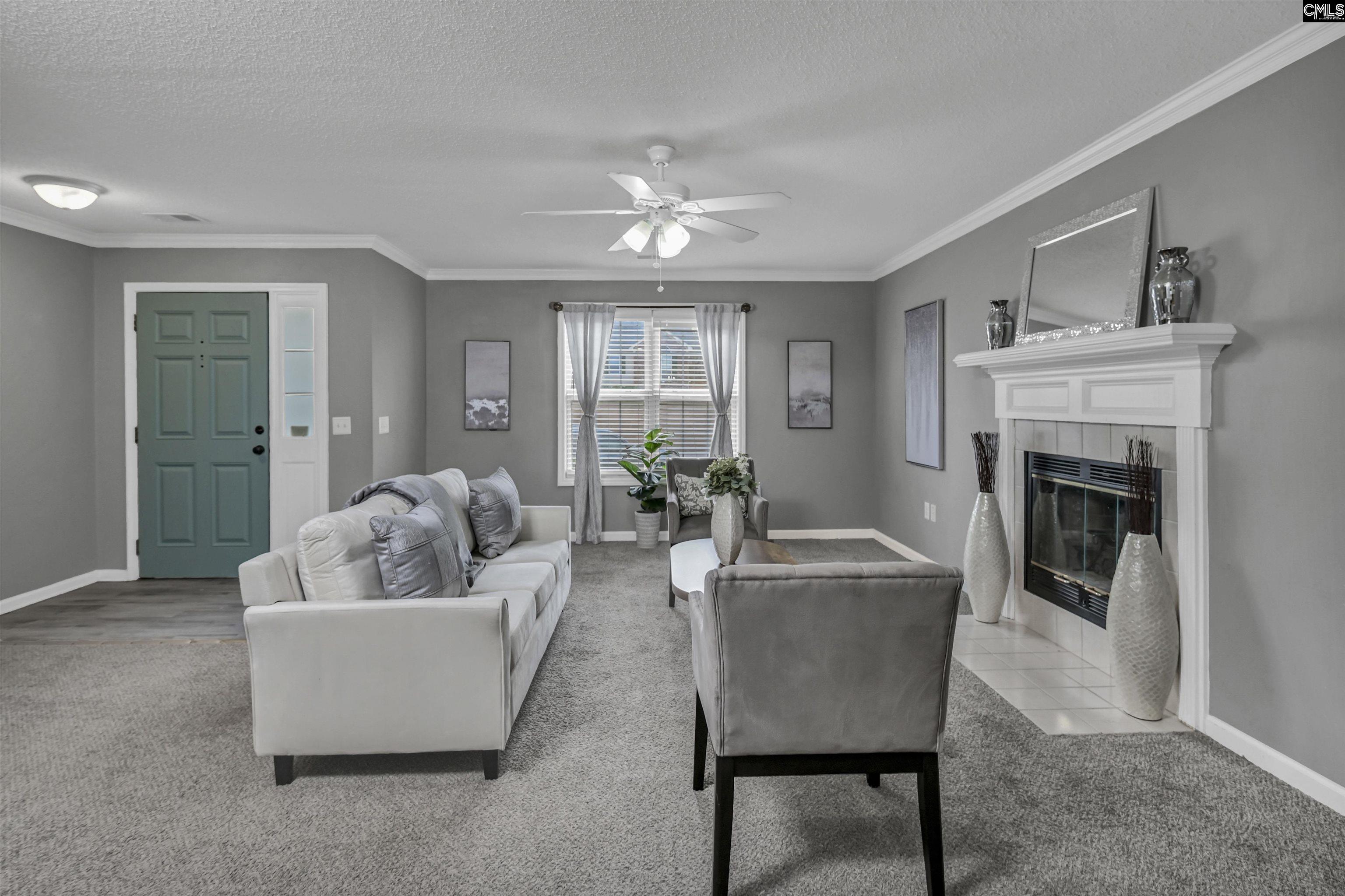269 Mossborough Drive Lexington, SC 29073