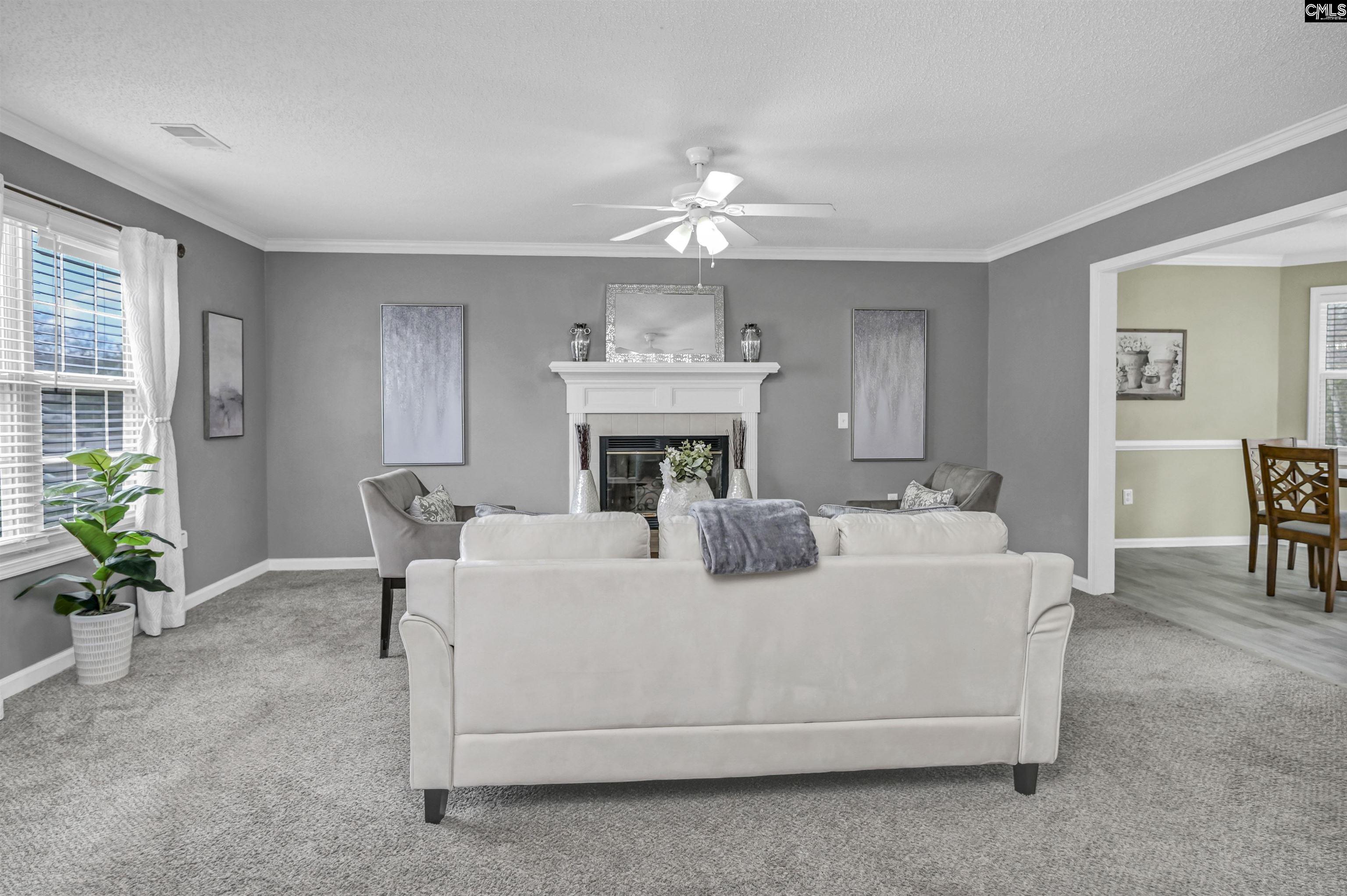 269 Mossborough Drive Lexington, SC 29073