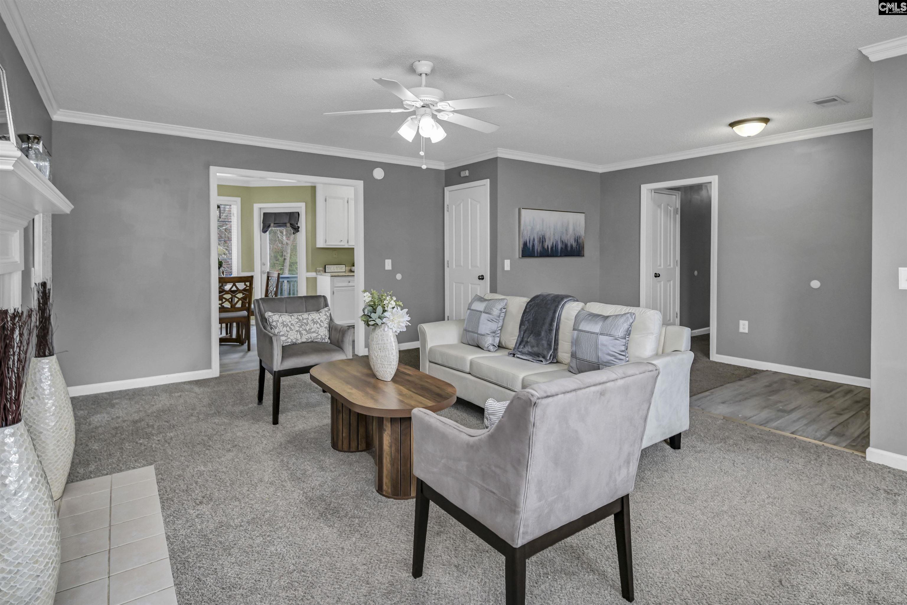 269 Mossborough Drive Lexington, SC 29073