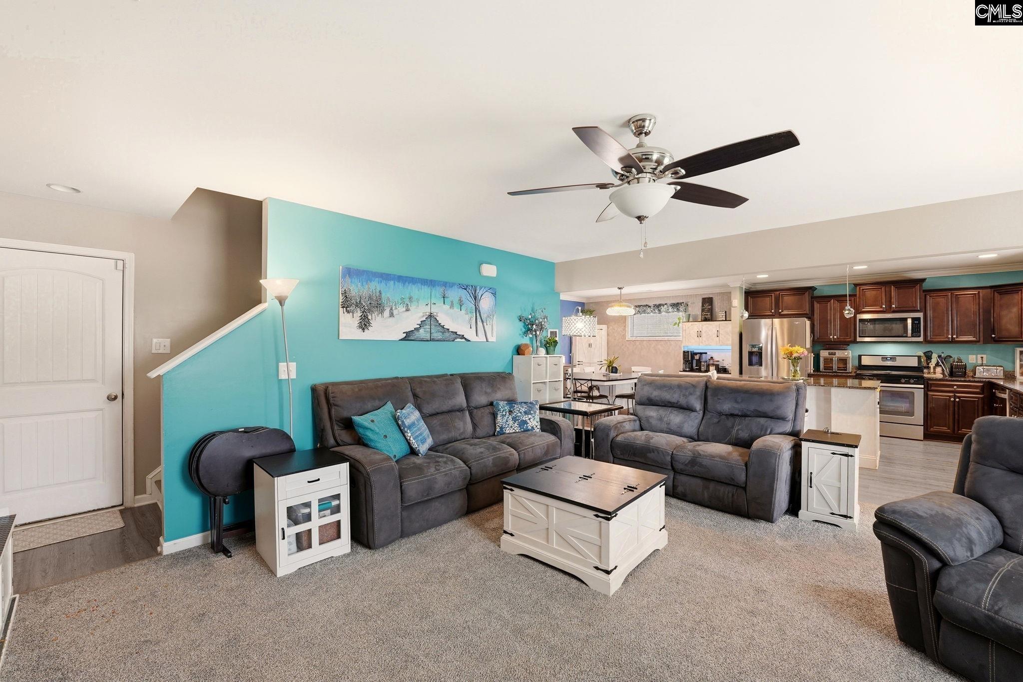 516 Summer Creek Drive West Columbia, SC 29172