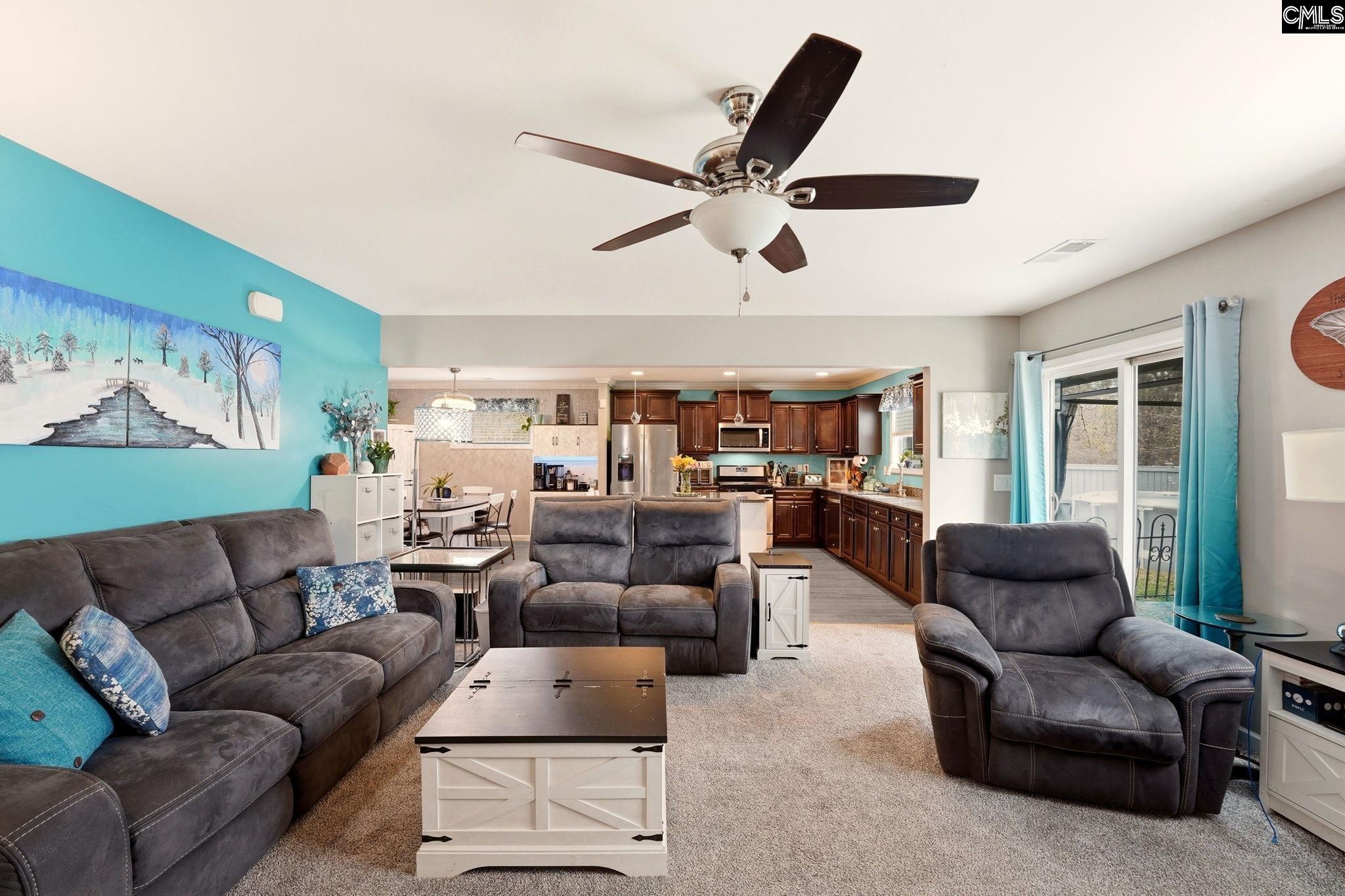 516 Summer Creek Drive West Columbia, SC 29172