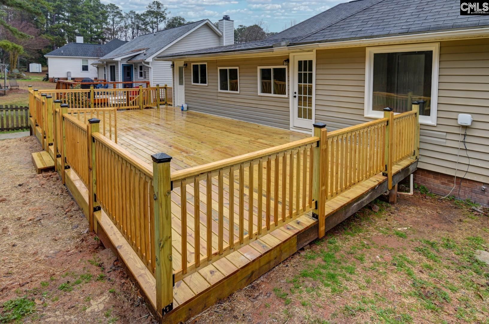 133 Armanda Road Lexington, SC 29072