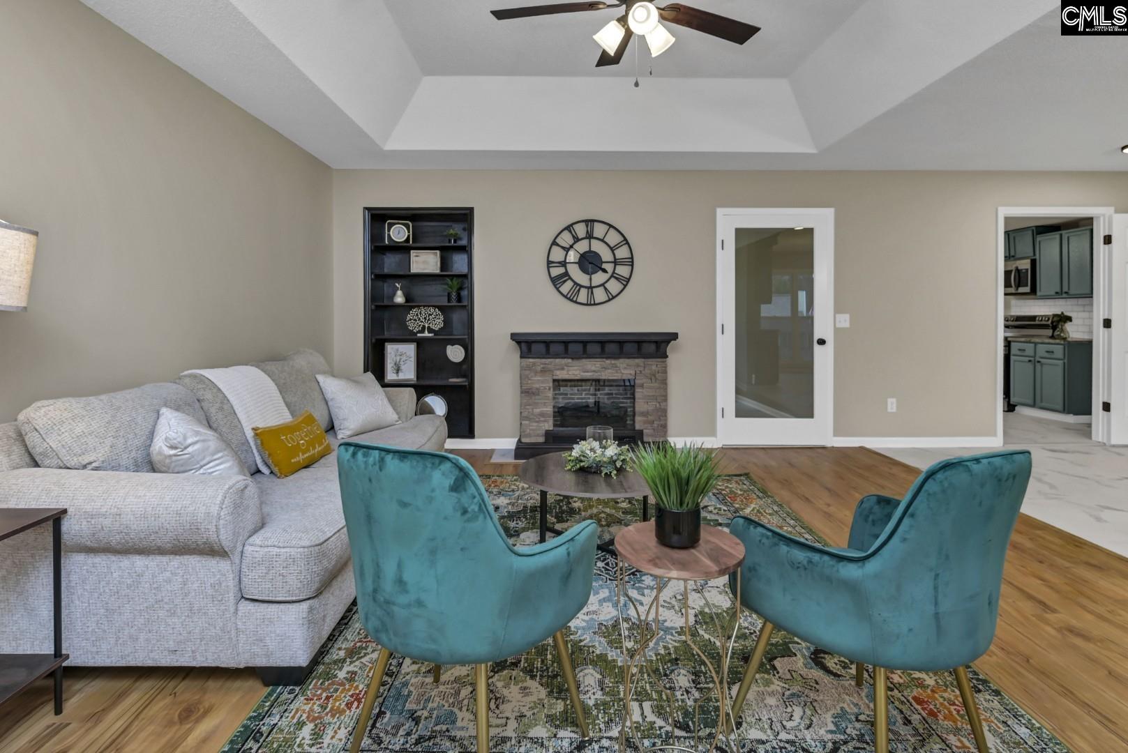 133 Armanda Road Lexington, SC 29072