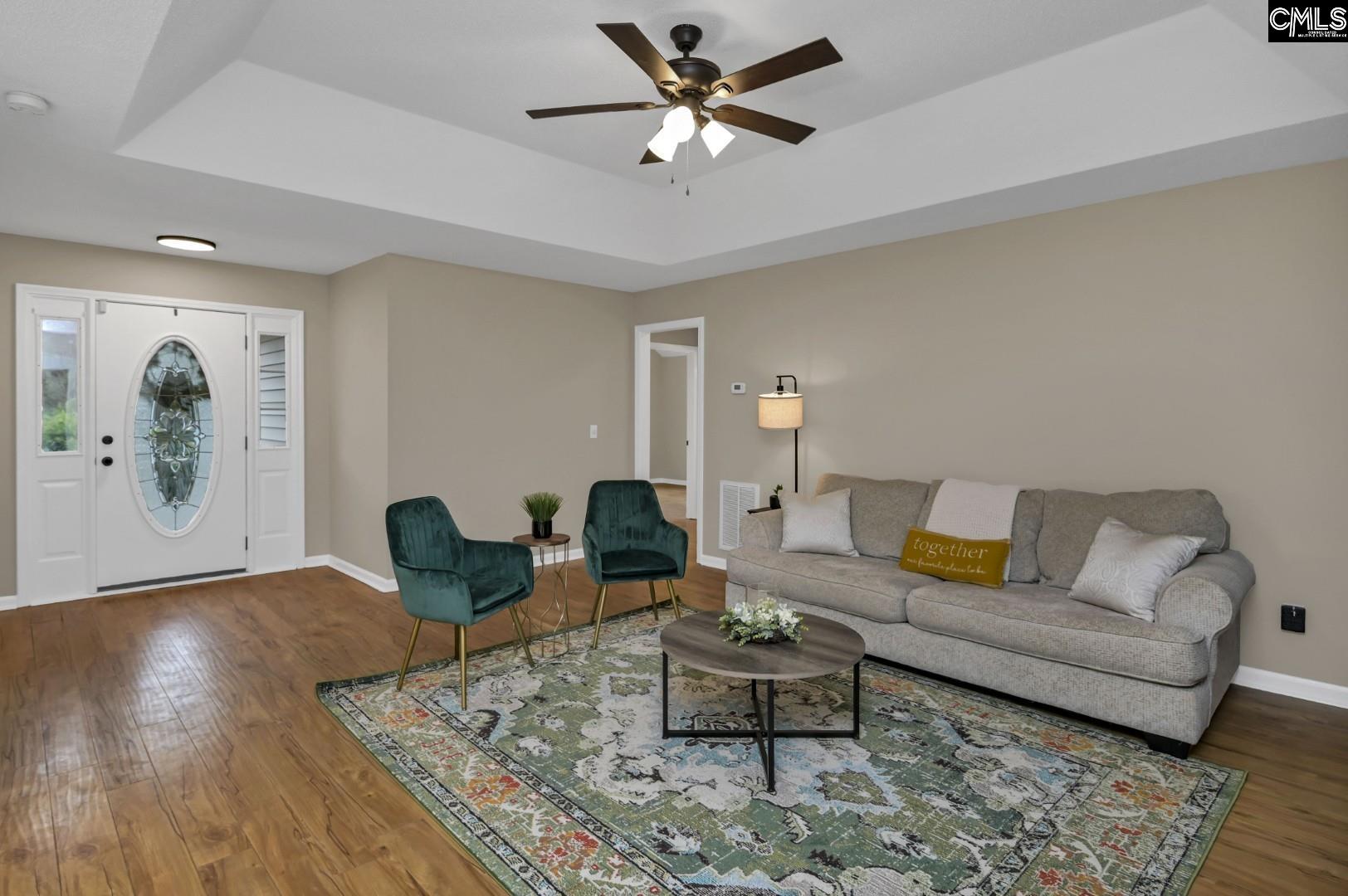 133 Armanda Road Lexington, SC 29072