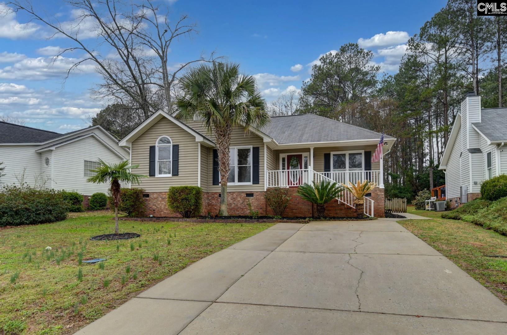 133 Armanda Road Lexington, SC 29072