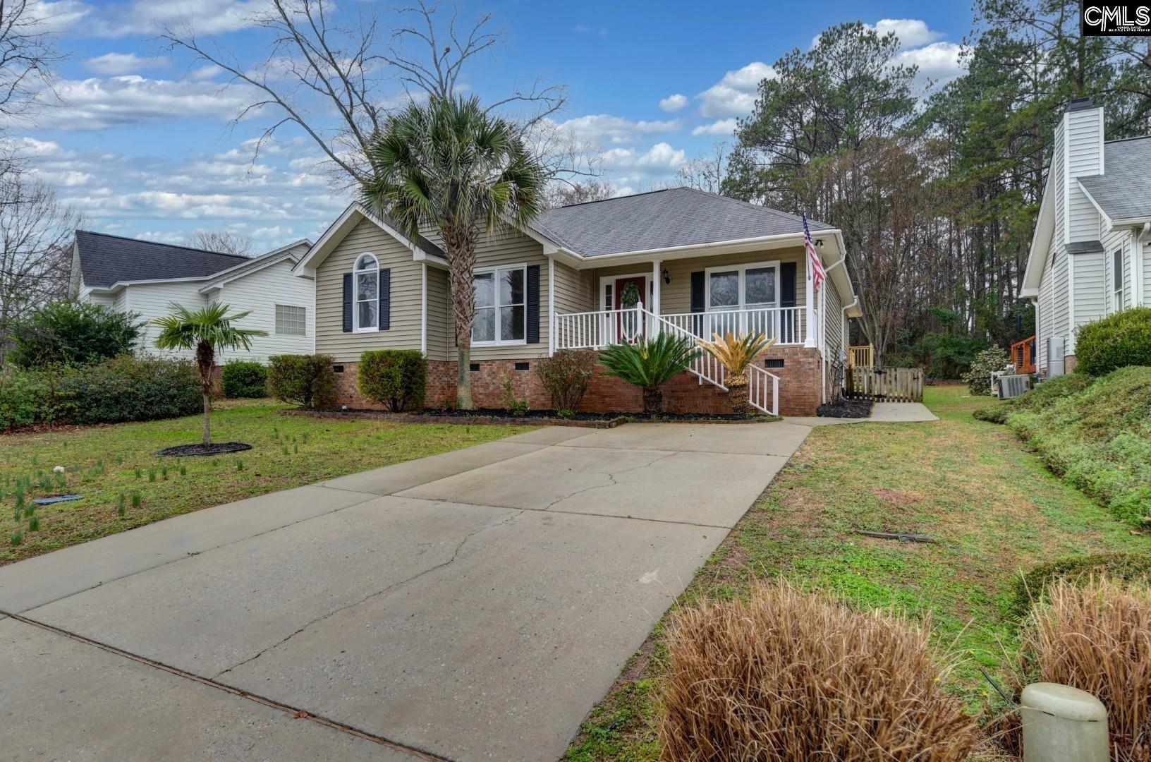 133 Armanda Road Lexington, SC 29072