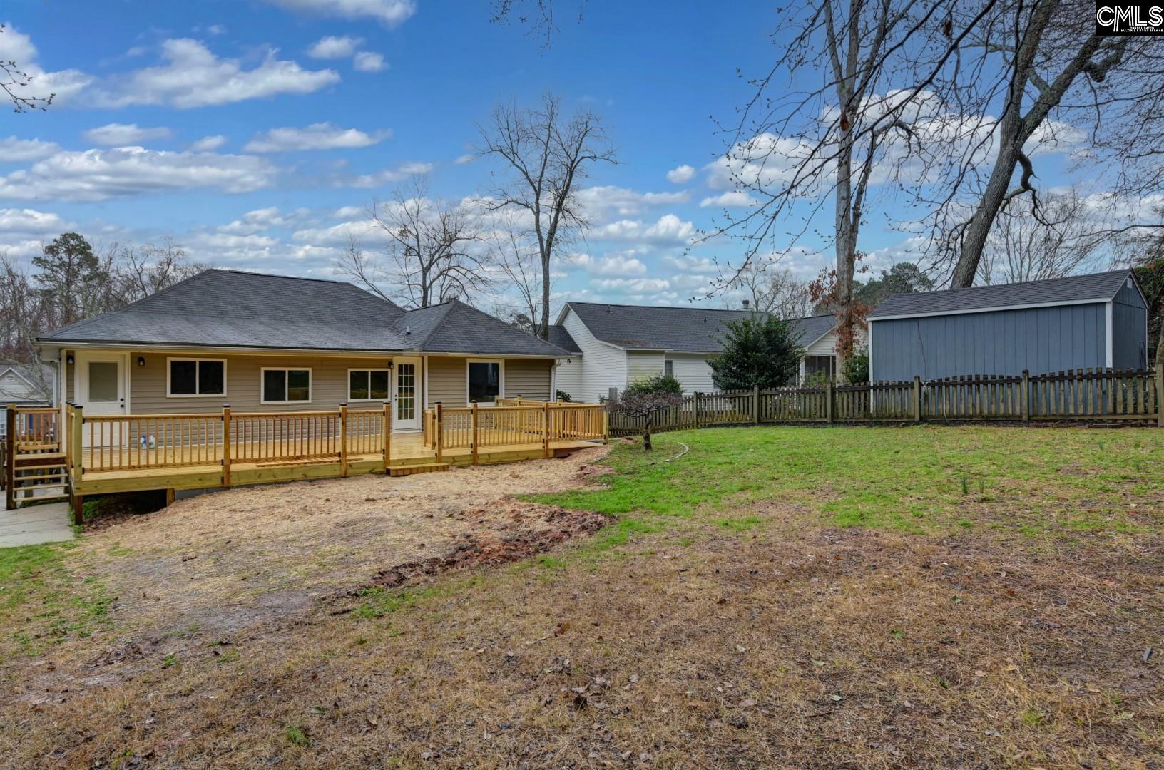 133 Armanda Road Lexington, SC 29072