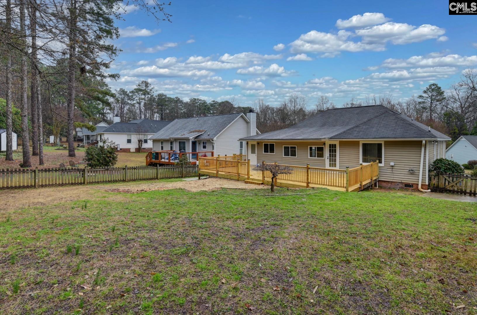 133 Armanda Road Lexington, SC 29072