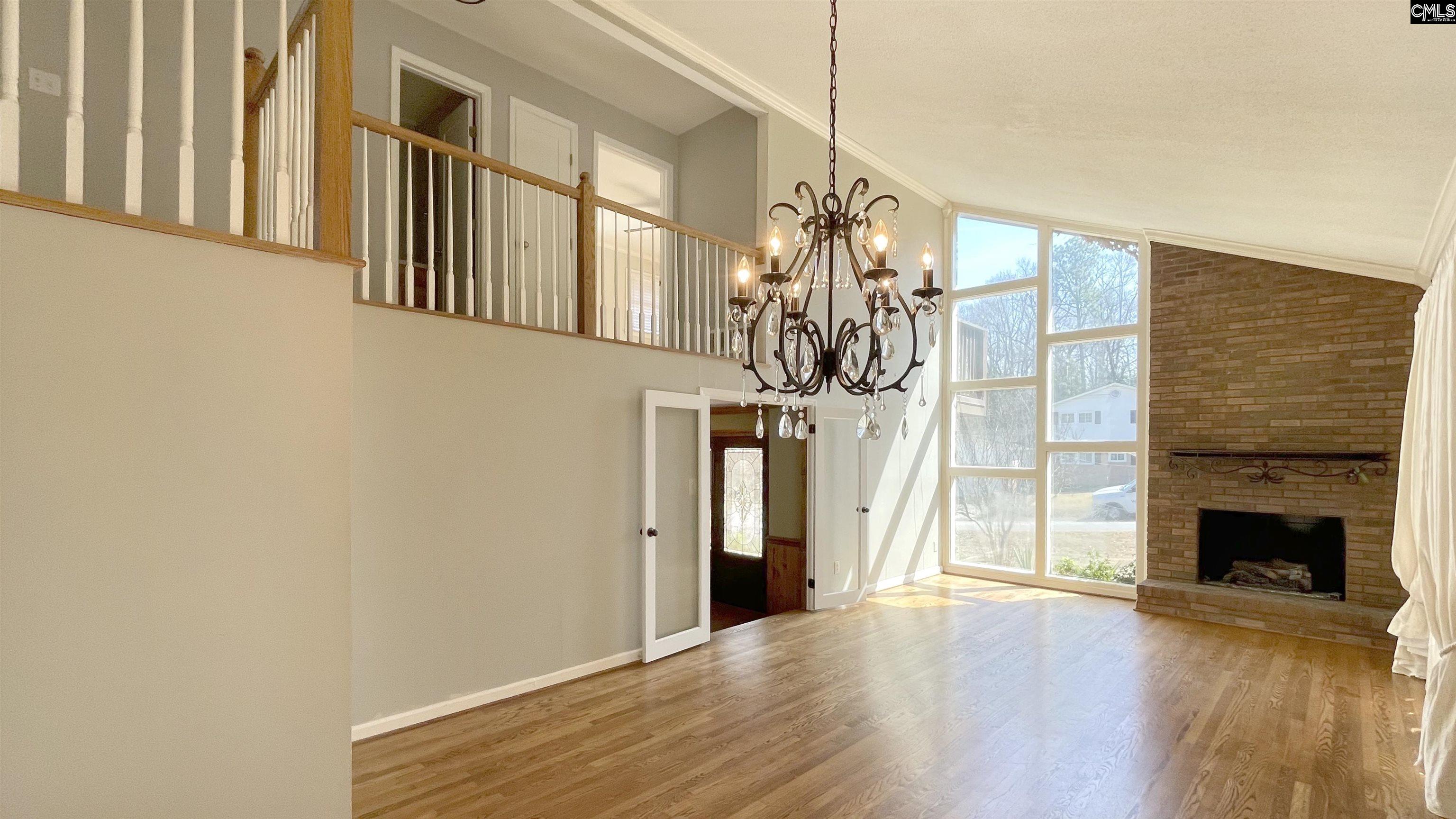 1501 Robin Crest Drive West Columbia, SC 29169