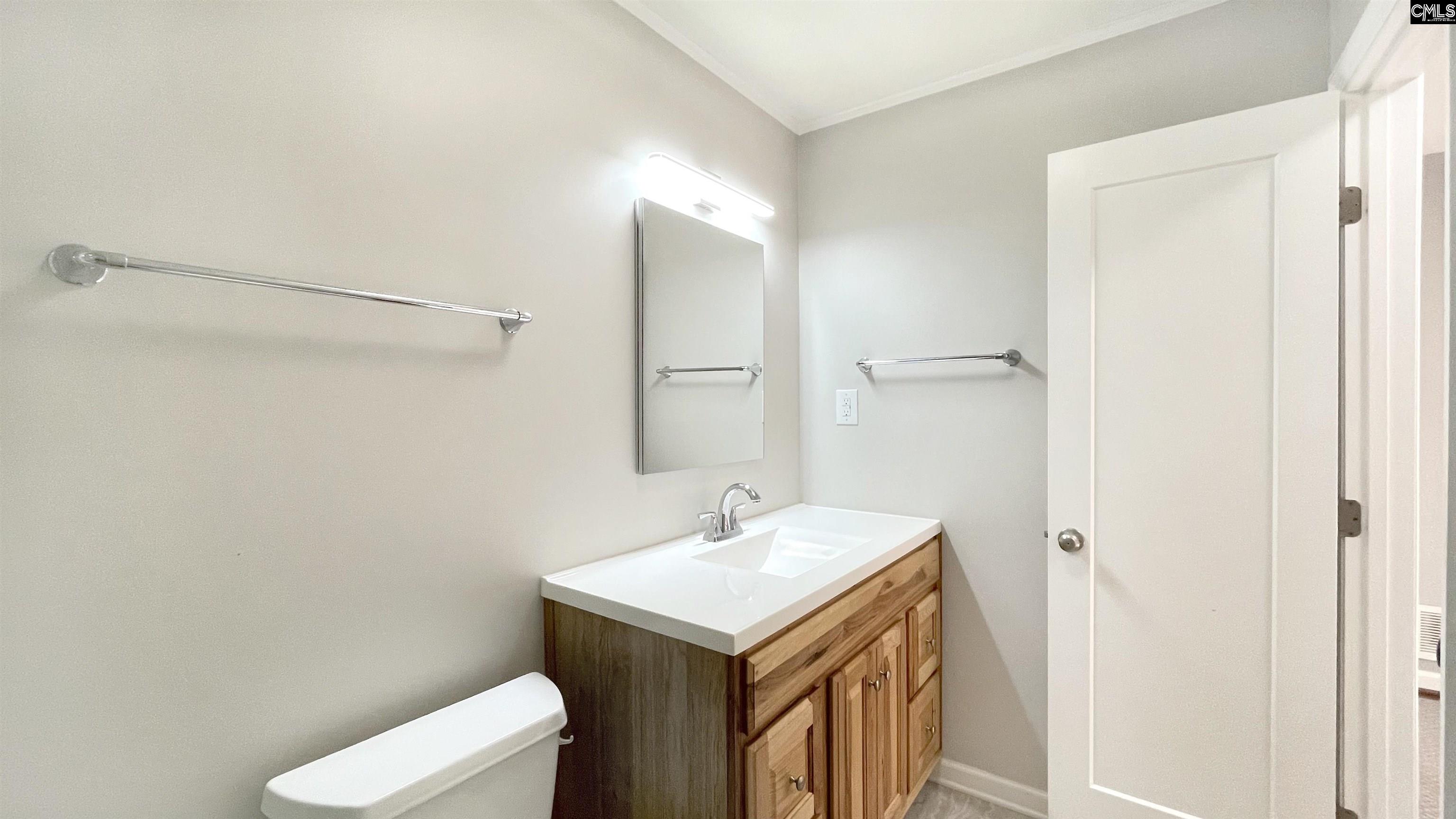 1501 Robin Crest Drive West Columbia, SC 29169