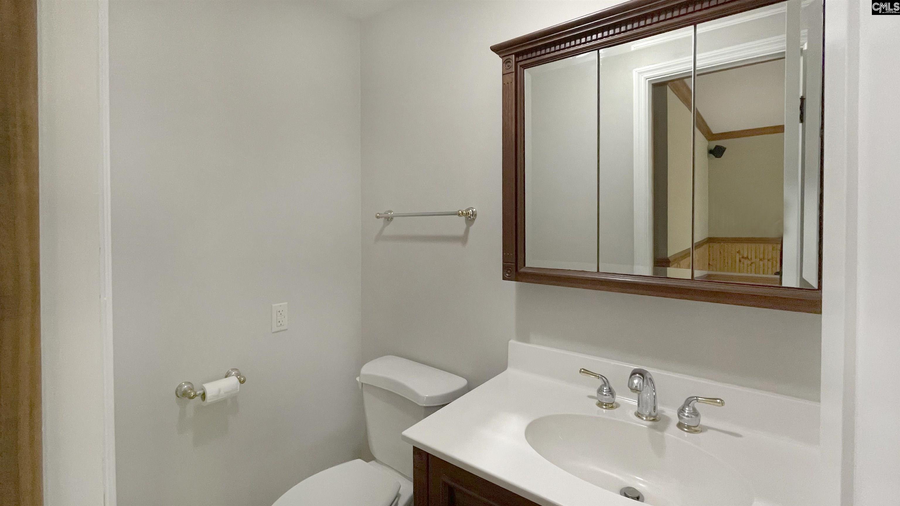 1501 Robin Crest Drive West Columbia, SC 29169