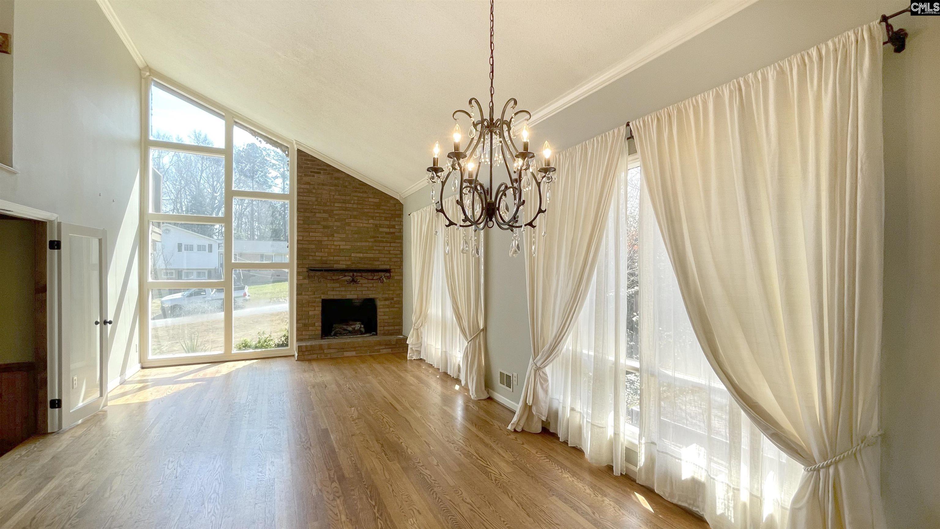 1501 Robin Crest Drive West Columbia, SC 29169