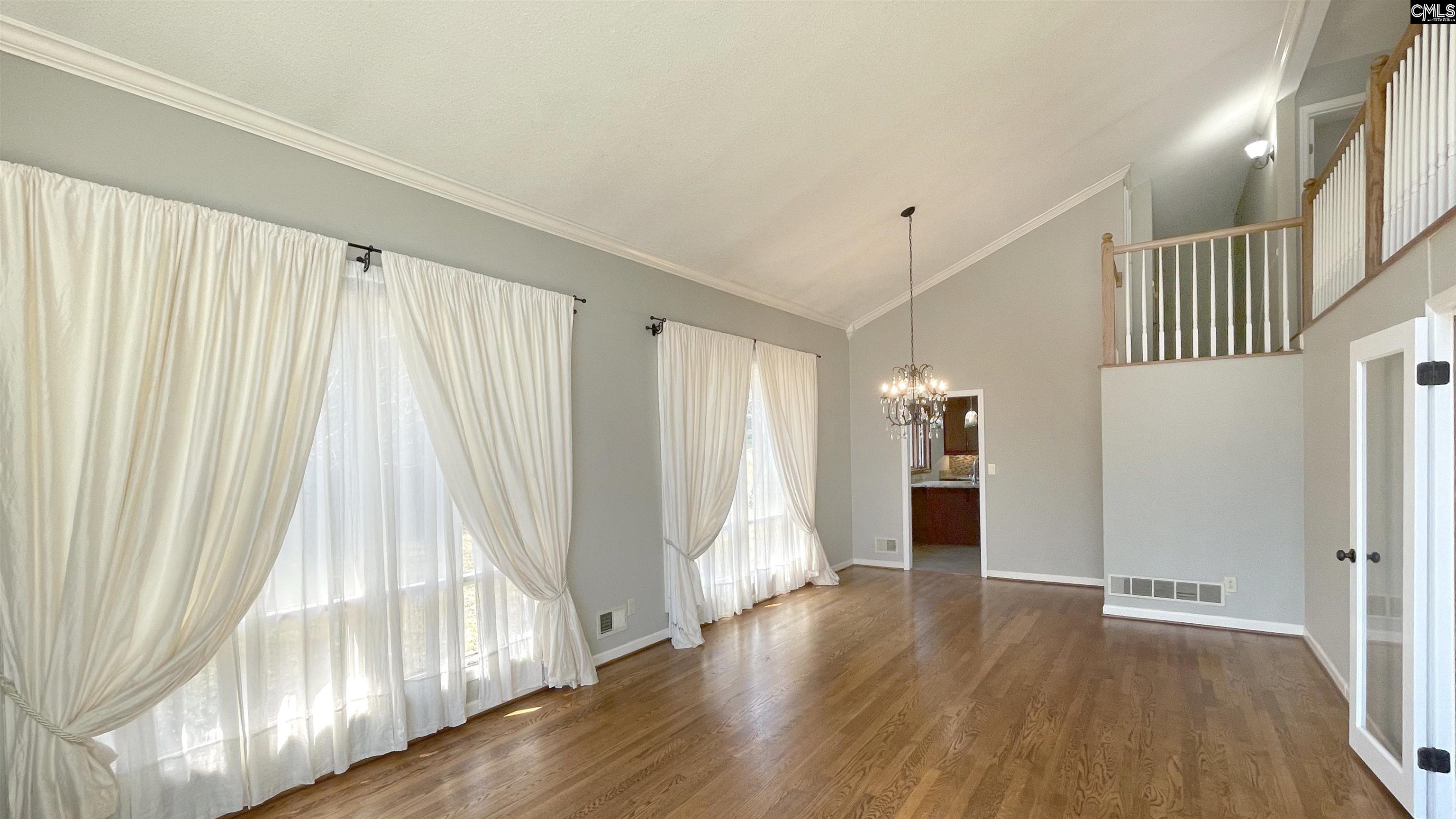 1501 Robin Crest Drive West Columbia, SC 29169
