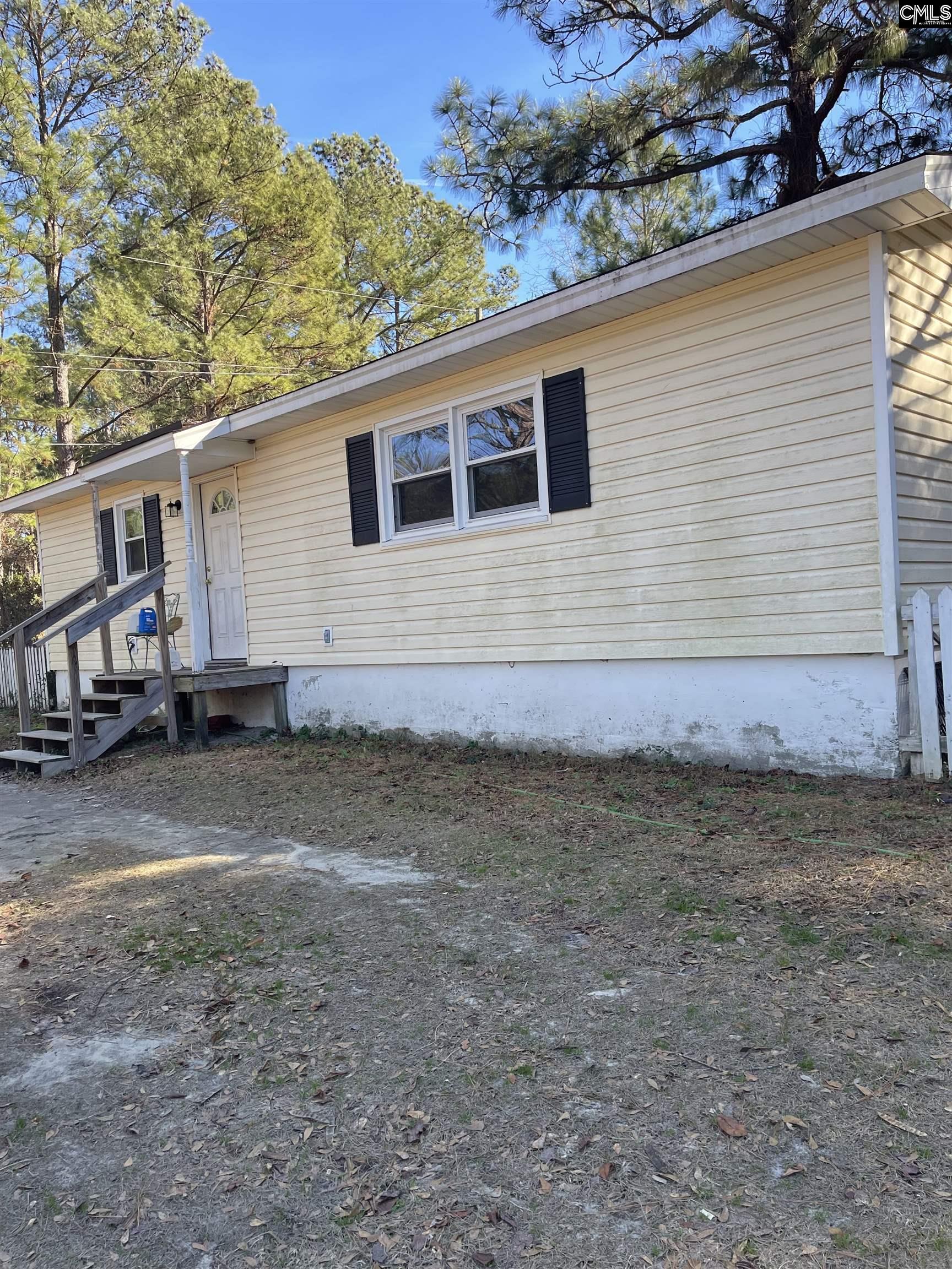 536 Dogwood Road West Columbia, SC 29172