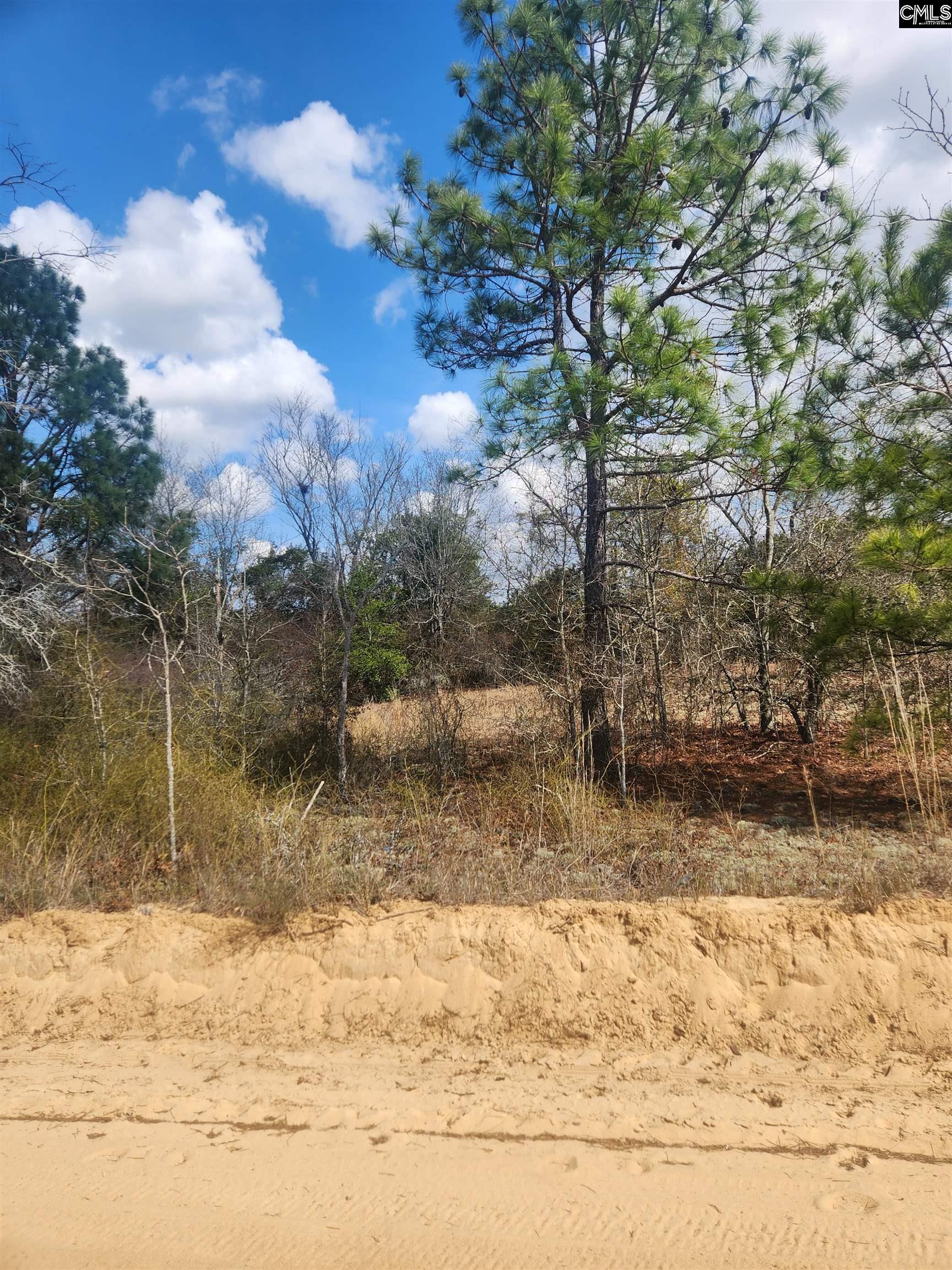 North Fork Road Aiken, SC 29006