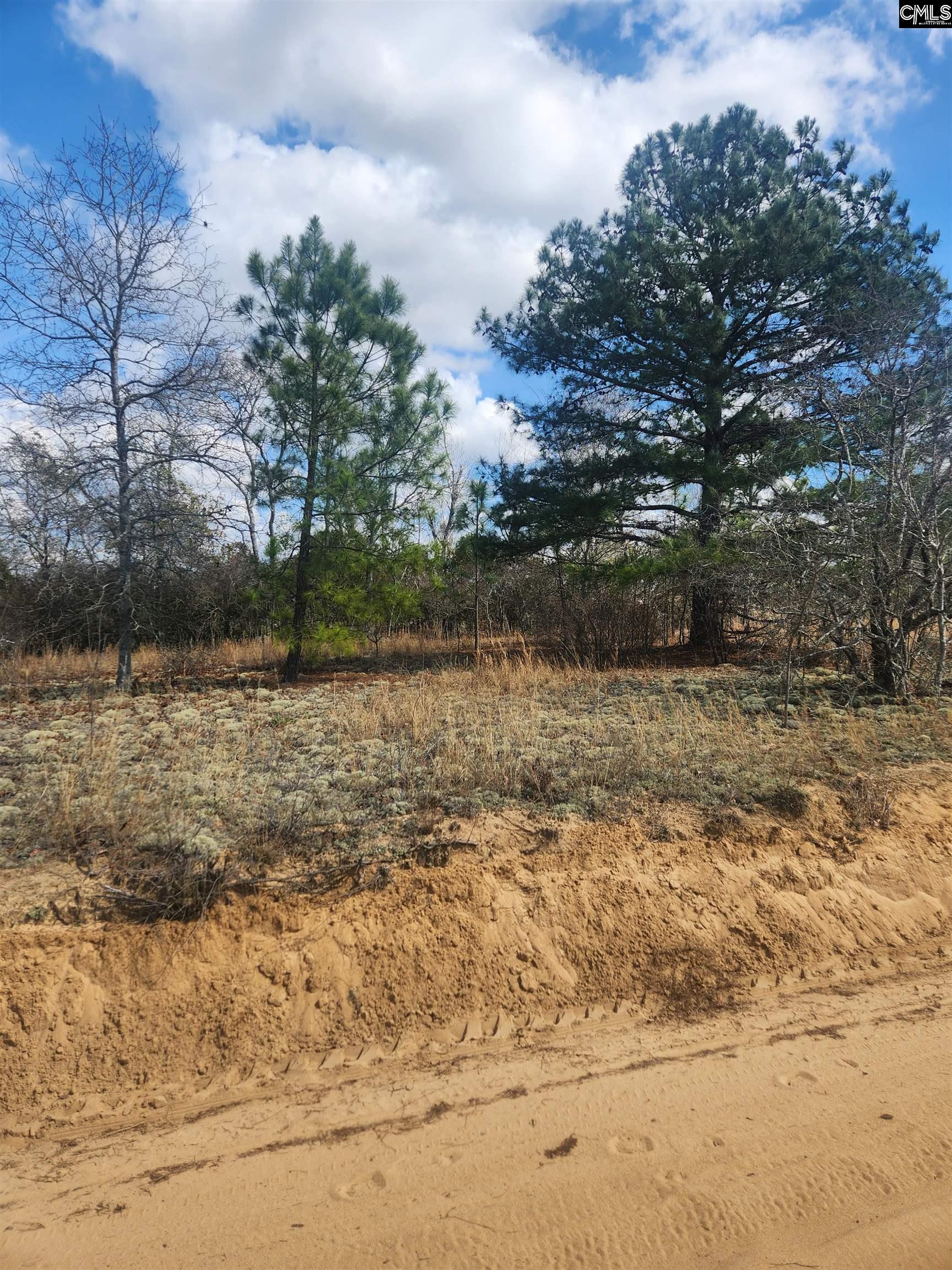 North Fork Road Aiken, SC 29006