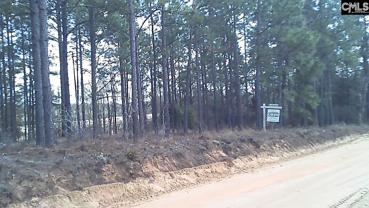 North Fork Road Aiken, SC 29006