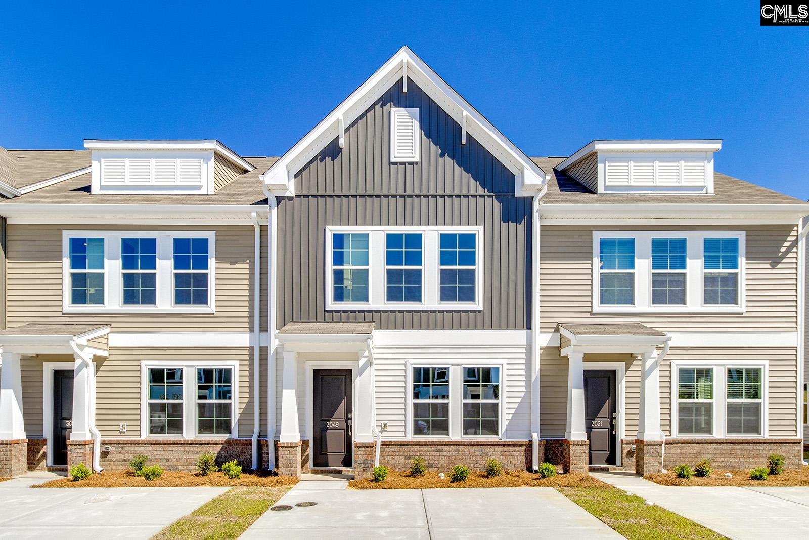 3049 Harboview Drive Columbia, SC 29229